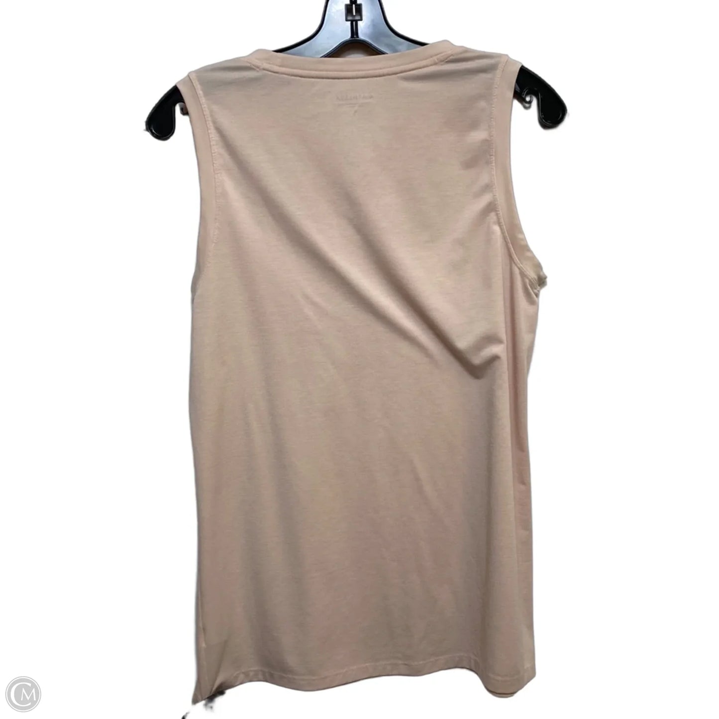 Athletic Tank Top By Athleta In Pink, Size: S