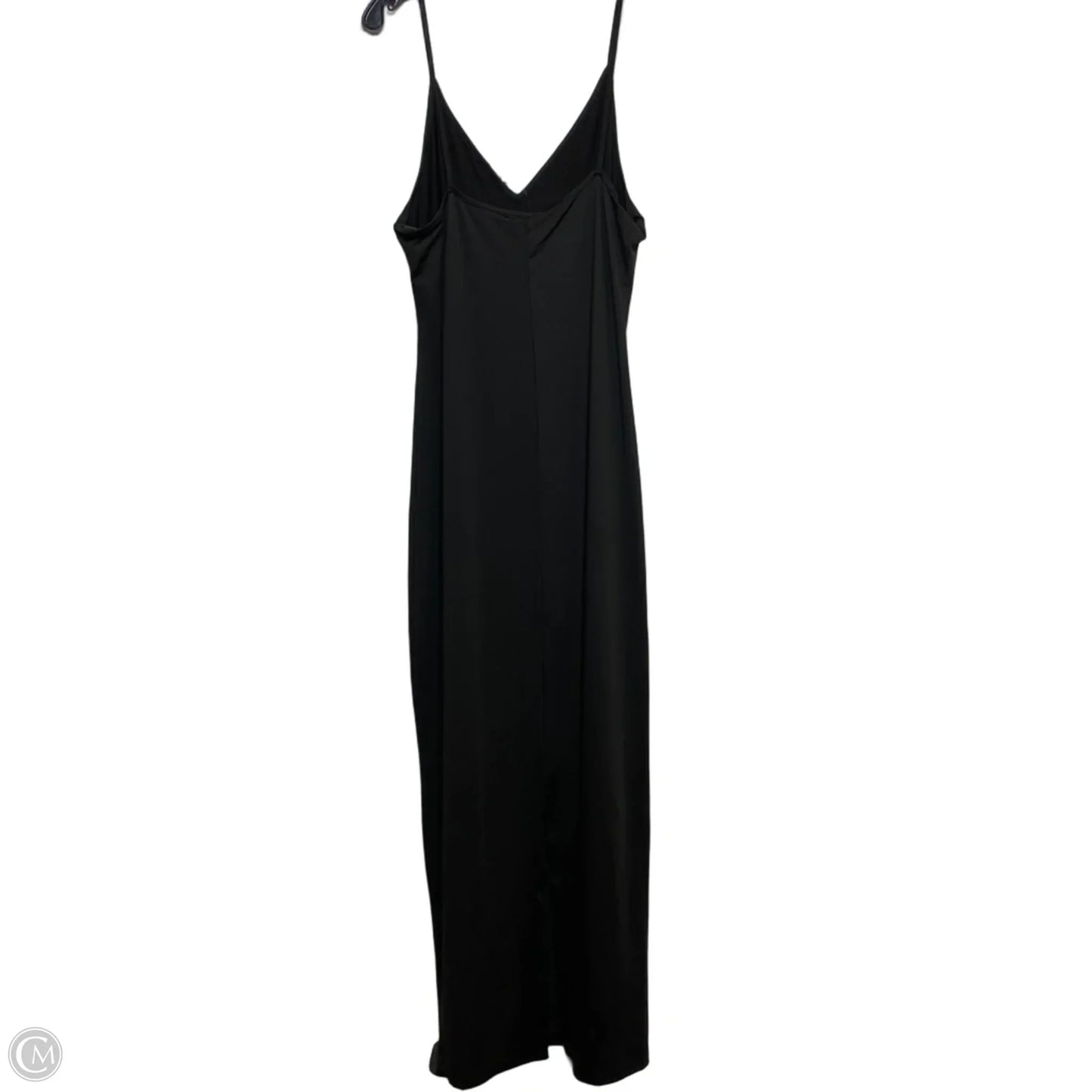 Dress Party Long By Daisy In Black, Size: 1x