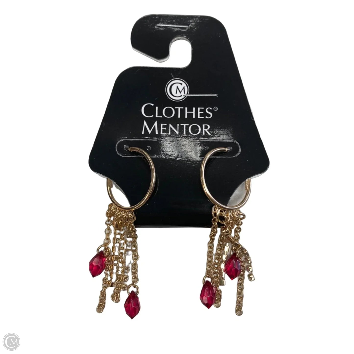 Earrings Dangle/drop By Clothes Mentor