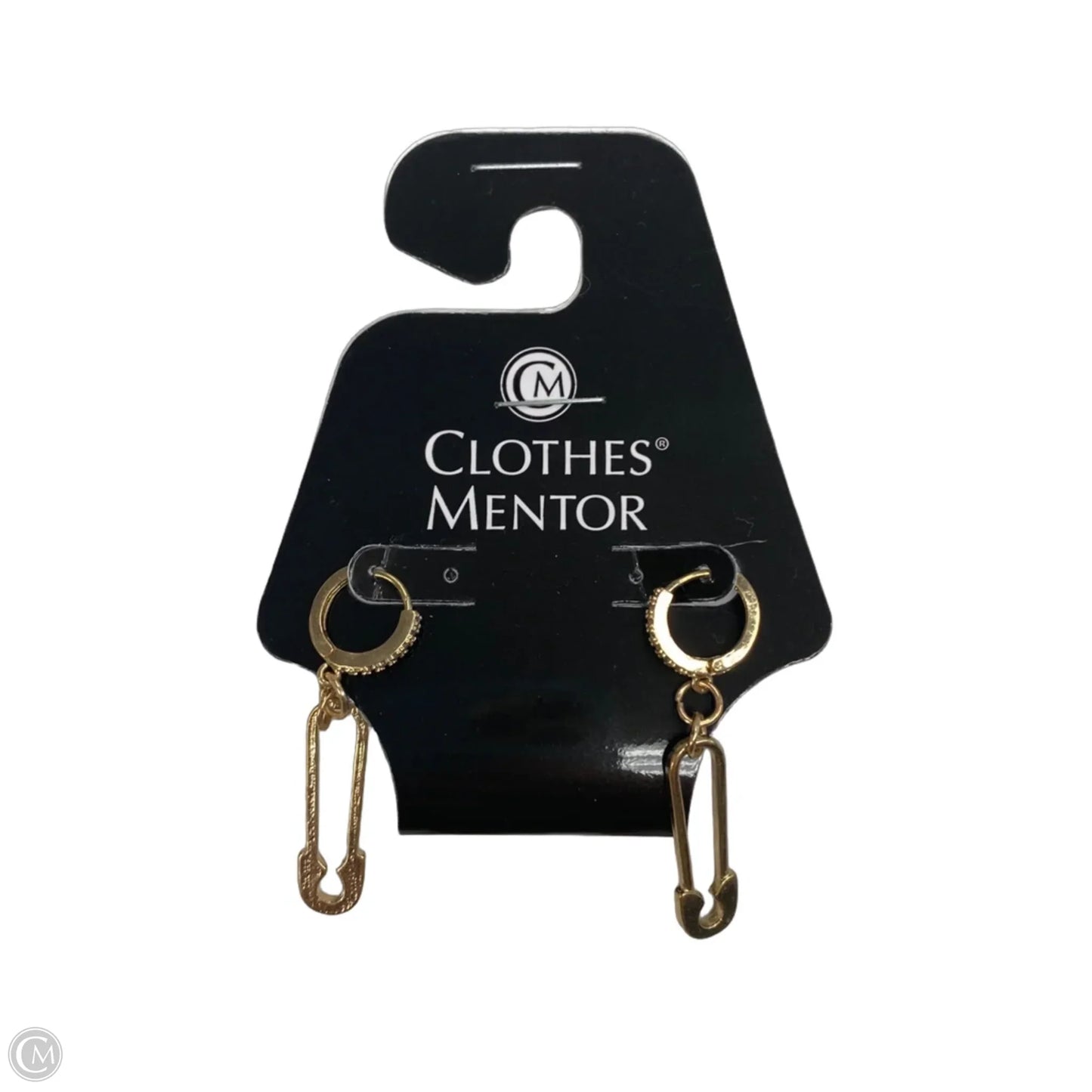 Earrings Dangle/drop By Clothes Mentor