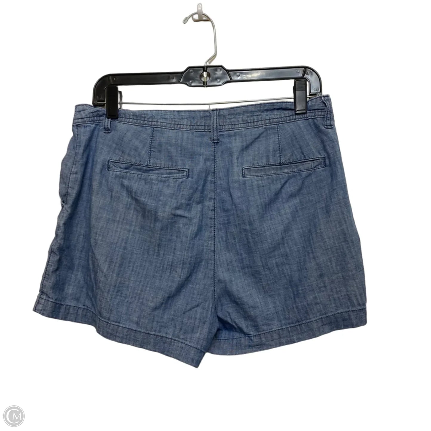 Shorts By A New Day In Blue, Size: 10
