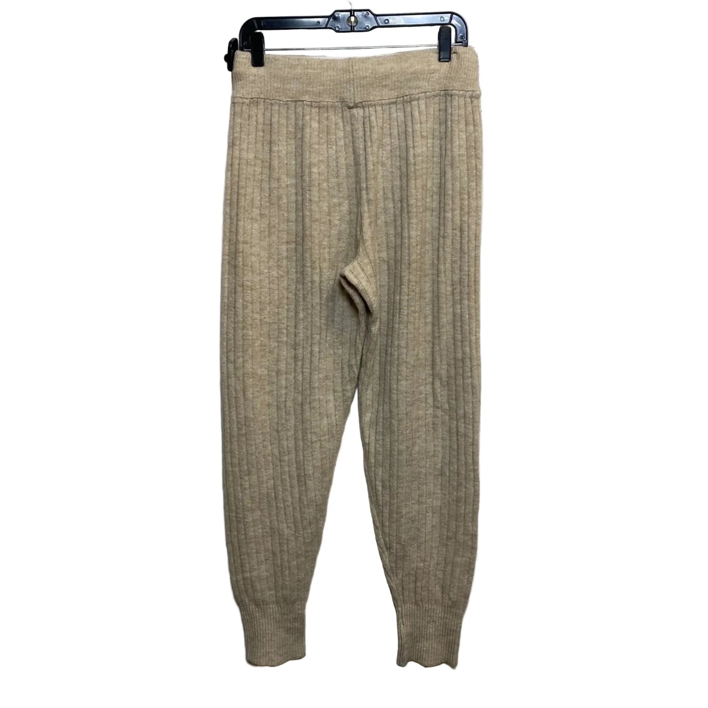 Pants Lounge By Free People In Tan, Size: M