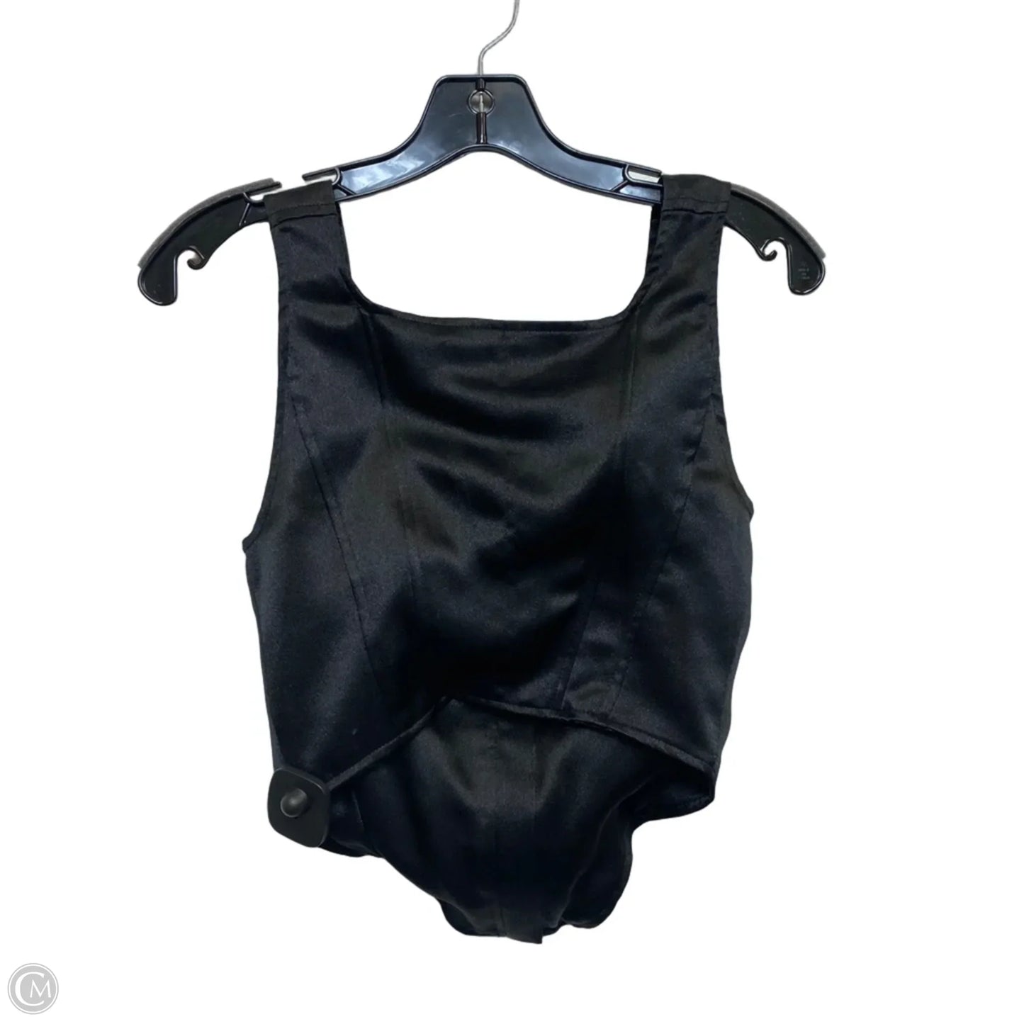 Top Sleeveless By Future Collective In Black, Size: Xs