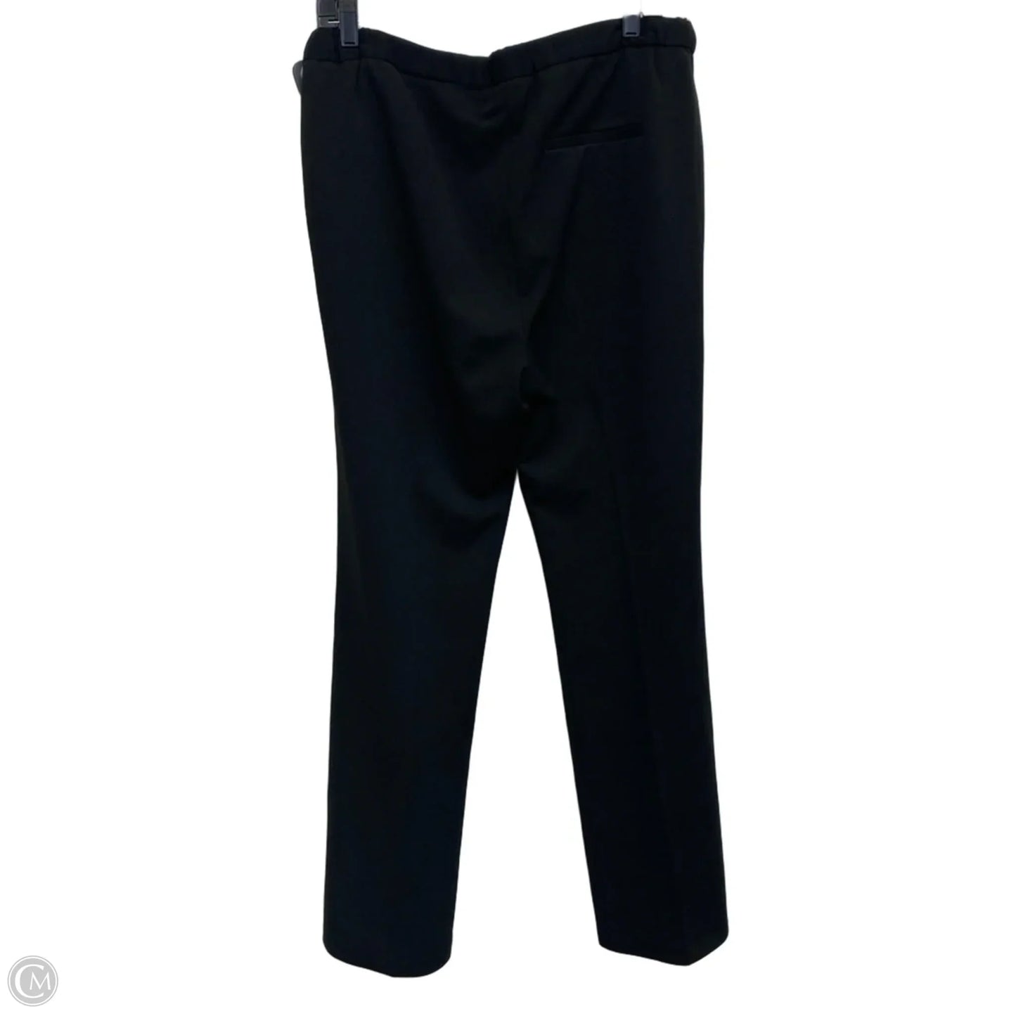 Pants Wide Leg By Truth In Black, Size: 12