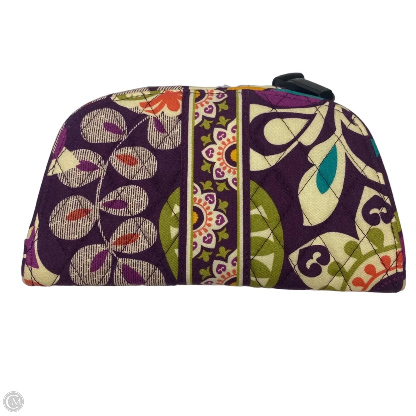 Wallet By Vera Bradley, Size: Medium