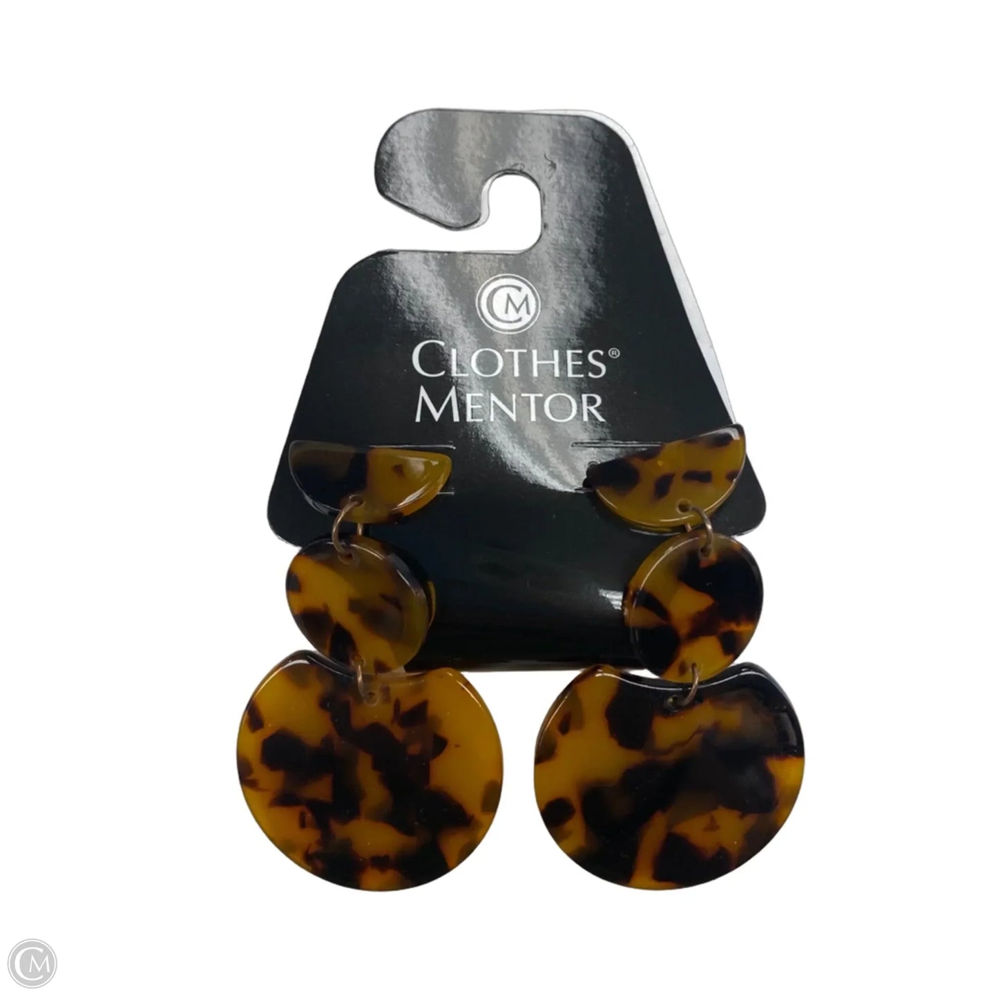 Earrings Statement By Clothes Mentor