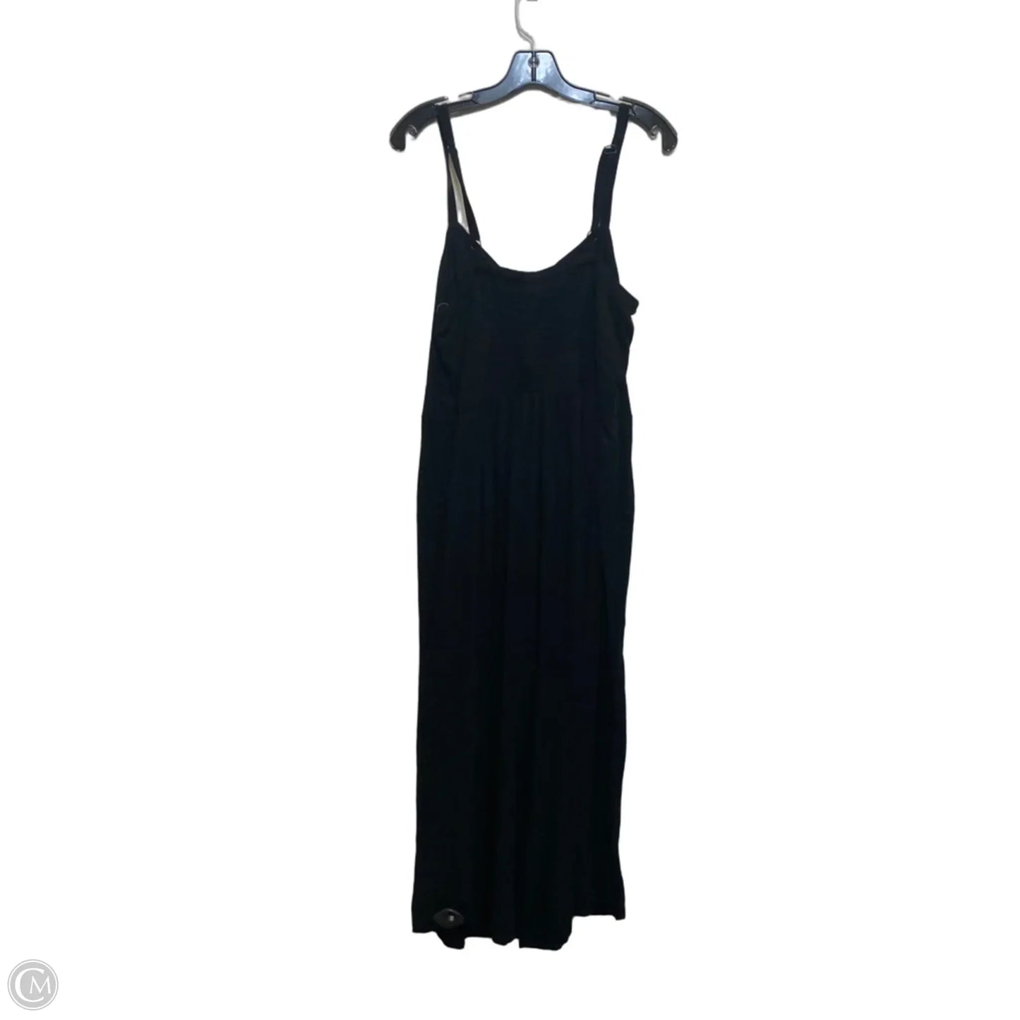 Jumpsuit By Torrid In Black, Size: 1x