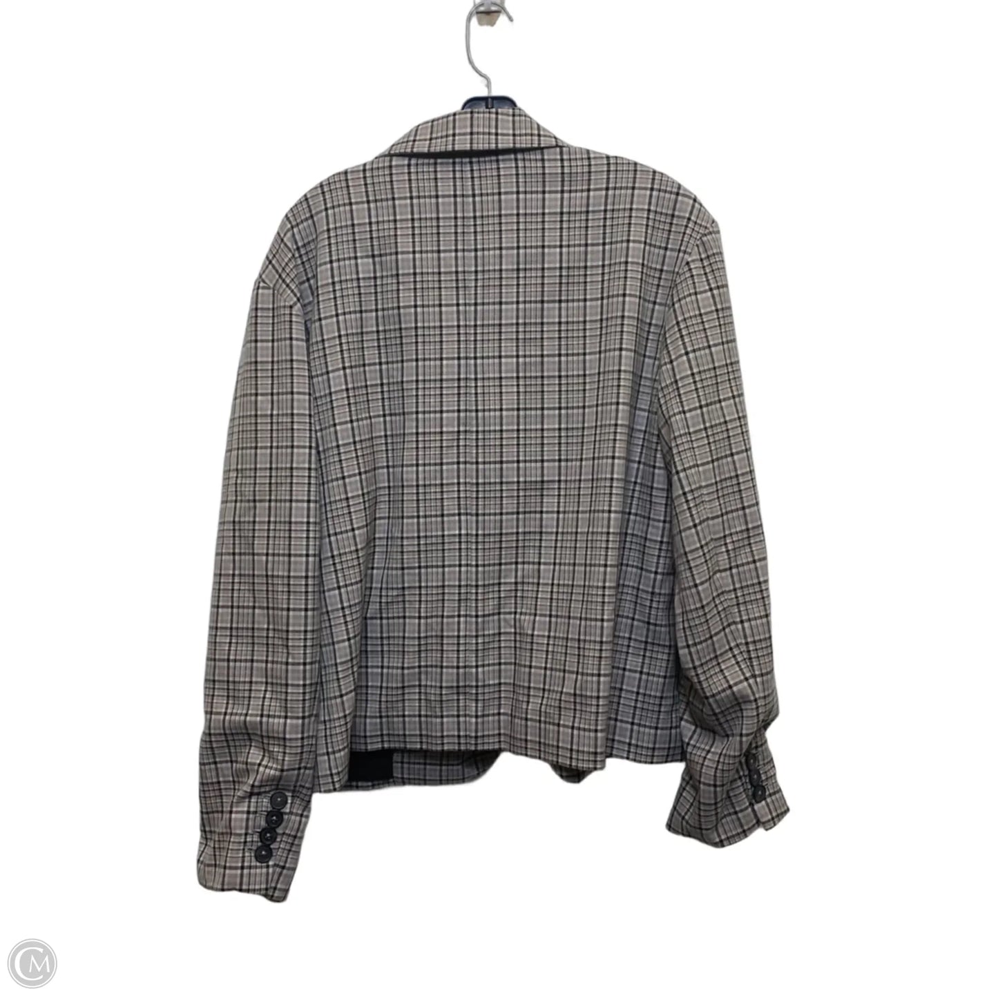 Blazer By We The Free In Grey, Size: M