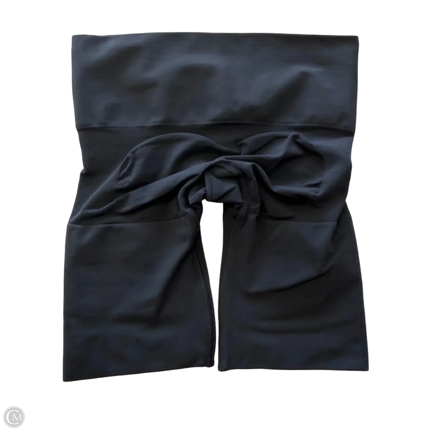 Shorts By Skims In Black, Size: S