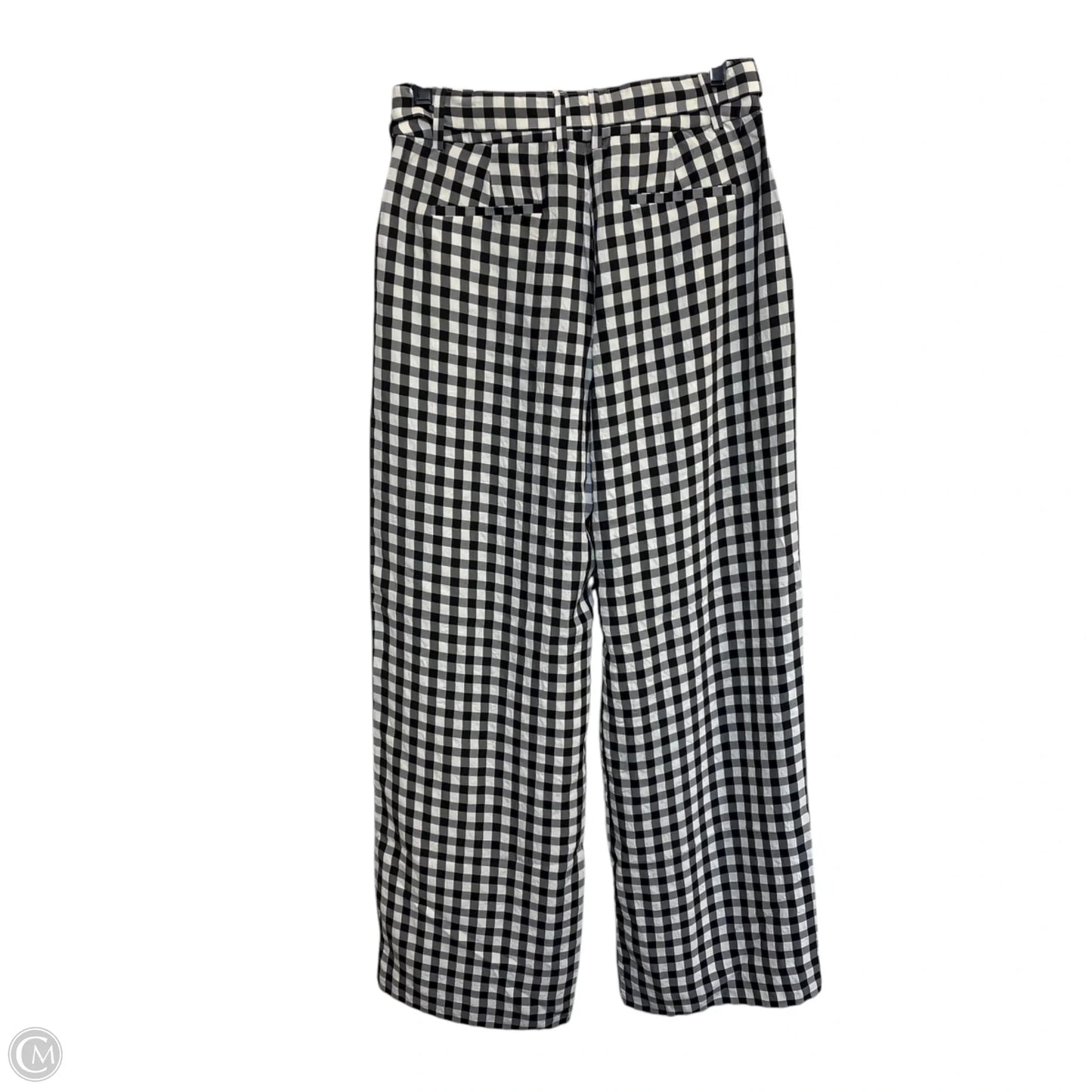 Pants Other By J. Crew In Black & White, Size: 2