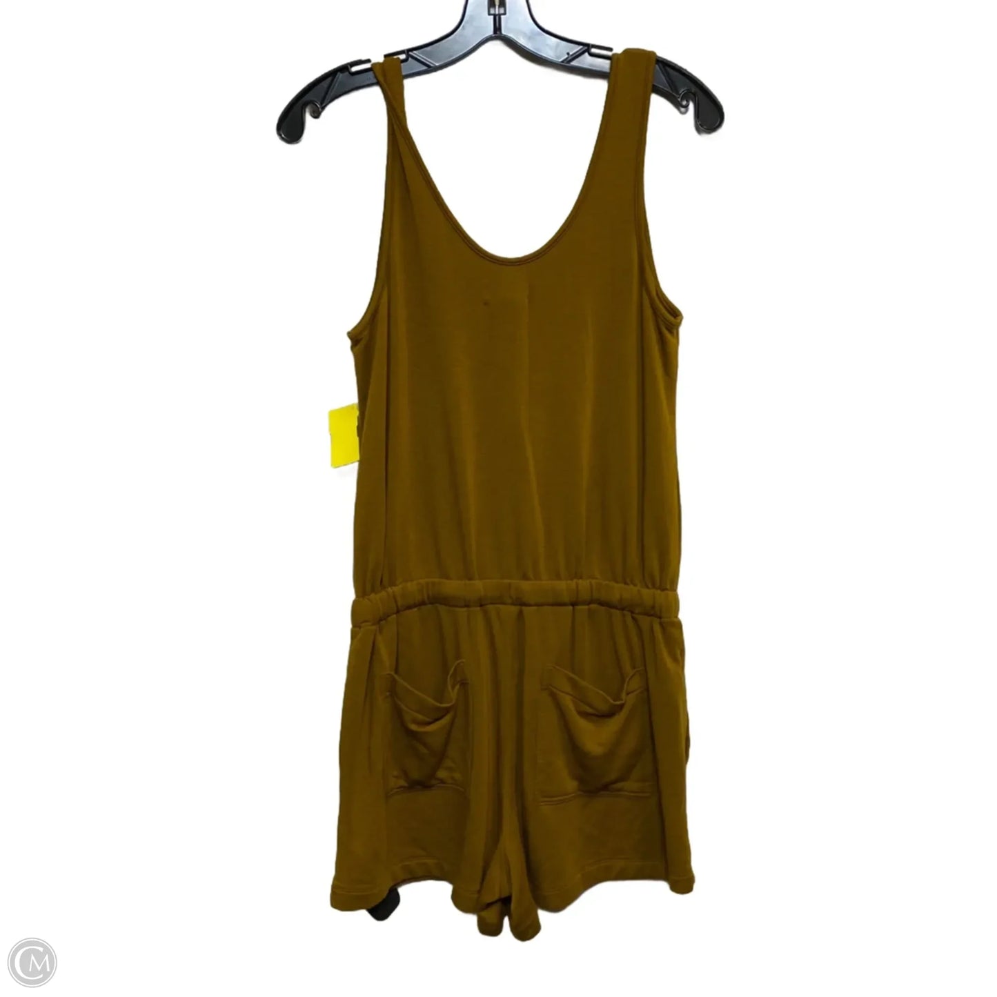 Romper By Lou And Grey In Brown, Size: S