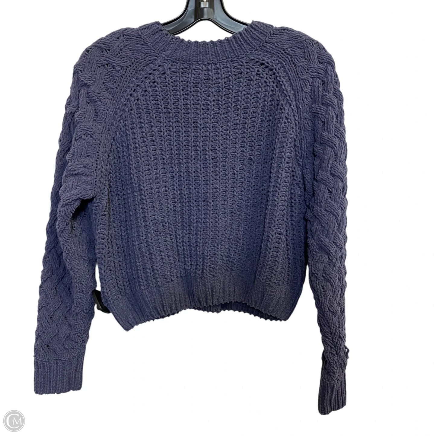 Sweater By Kendall + Kylie In Blue, Size: S