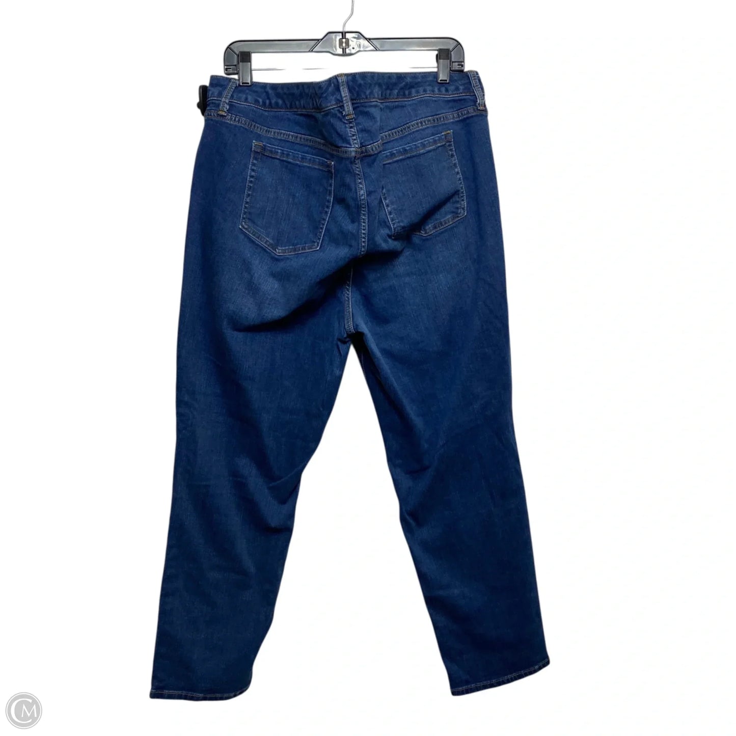 Jeans Skinny By Torrid In Blue, Size: 20