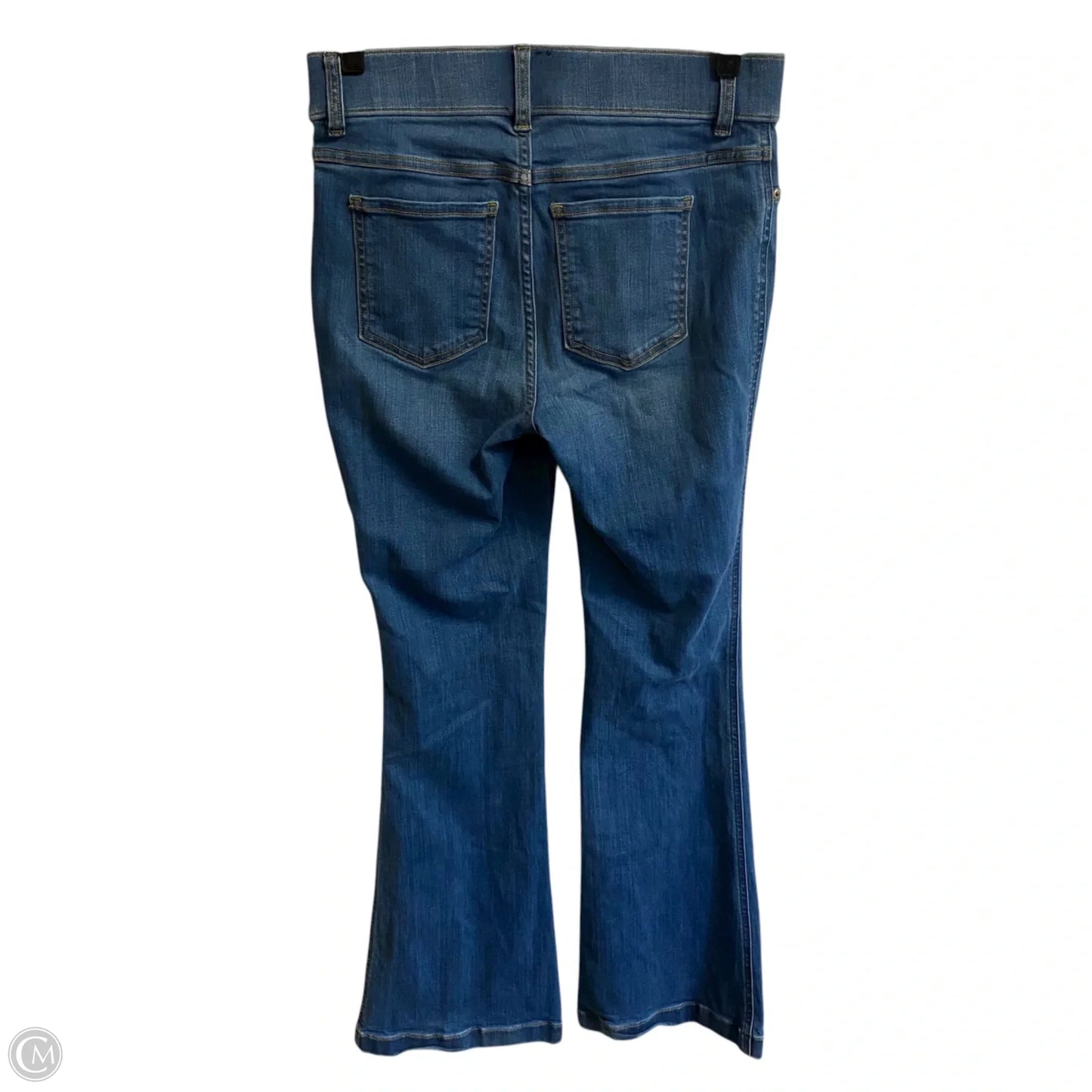 Jeans Jeggings By Spanx In Blue, Size: S