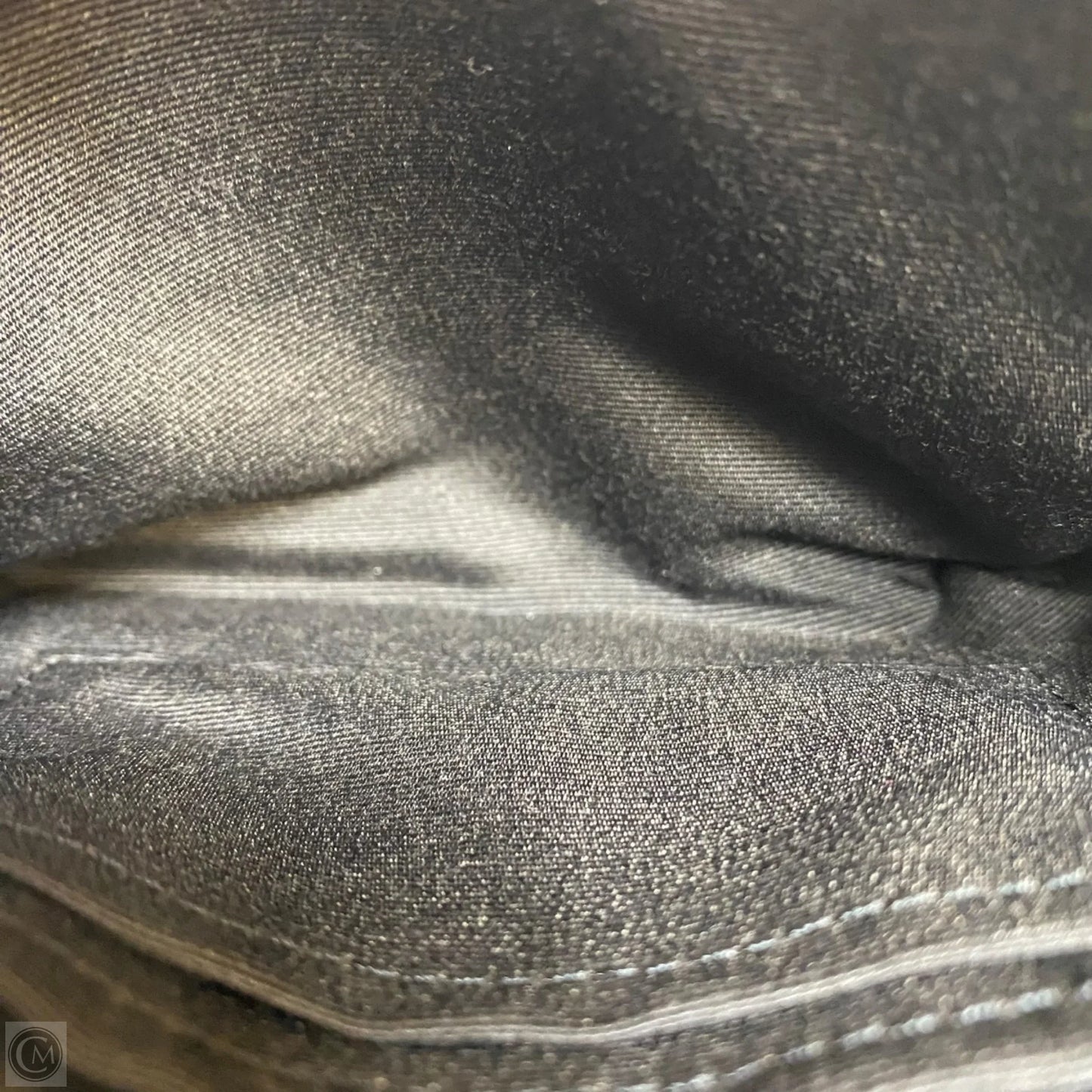 Wristlet Designer By Coach, Size: Small