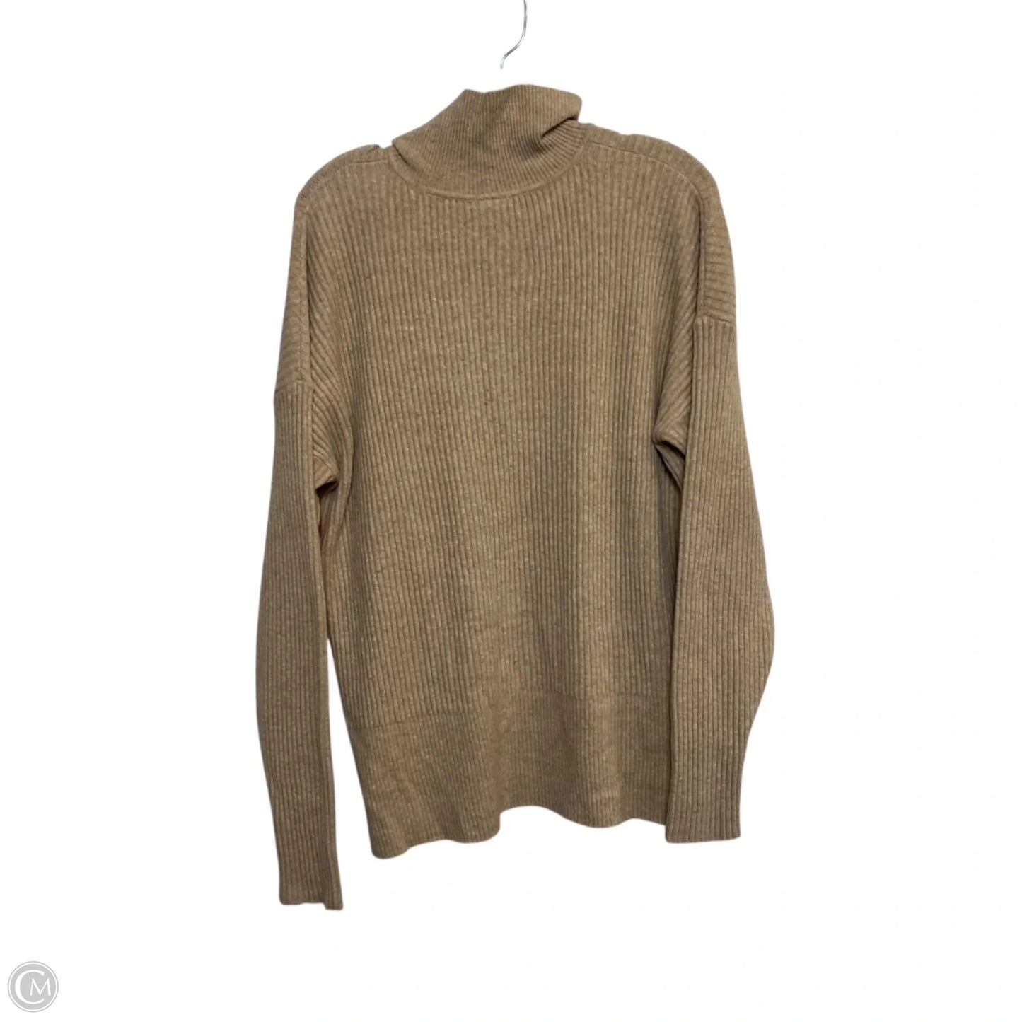 Sweater By Lole In Tan, Size: L