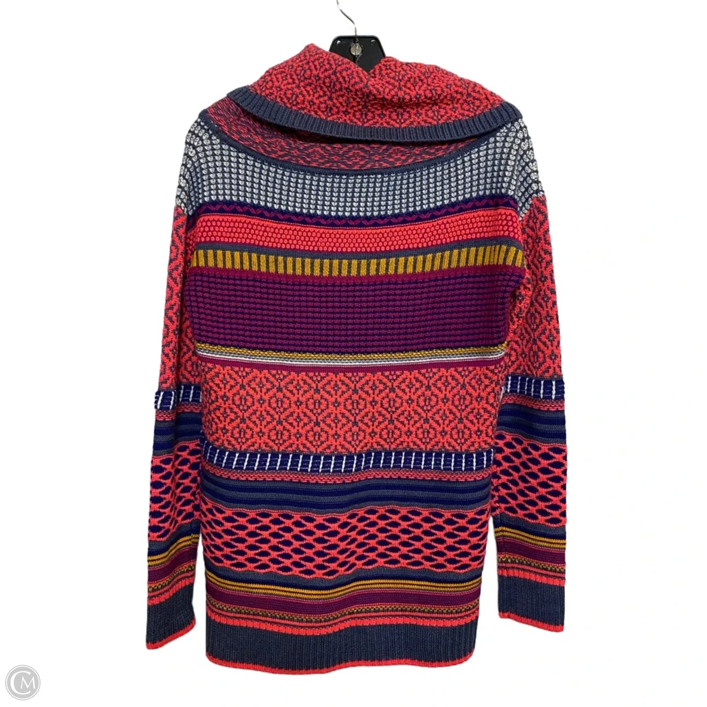 Sweater By Spyder In Multi-colored, Size: S