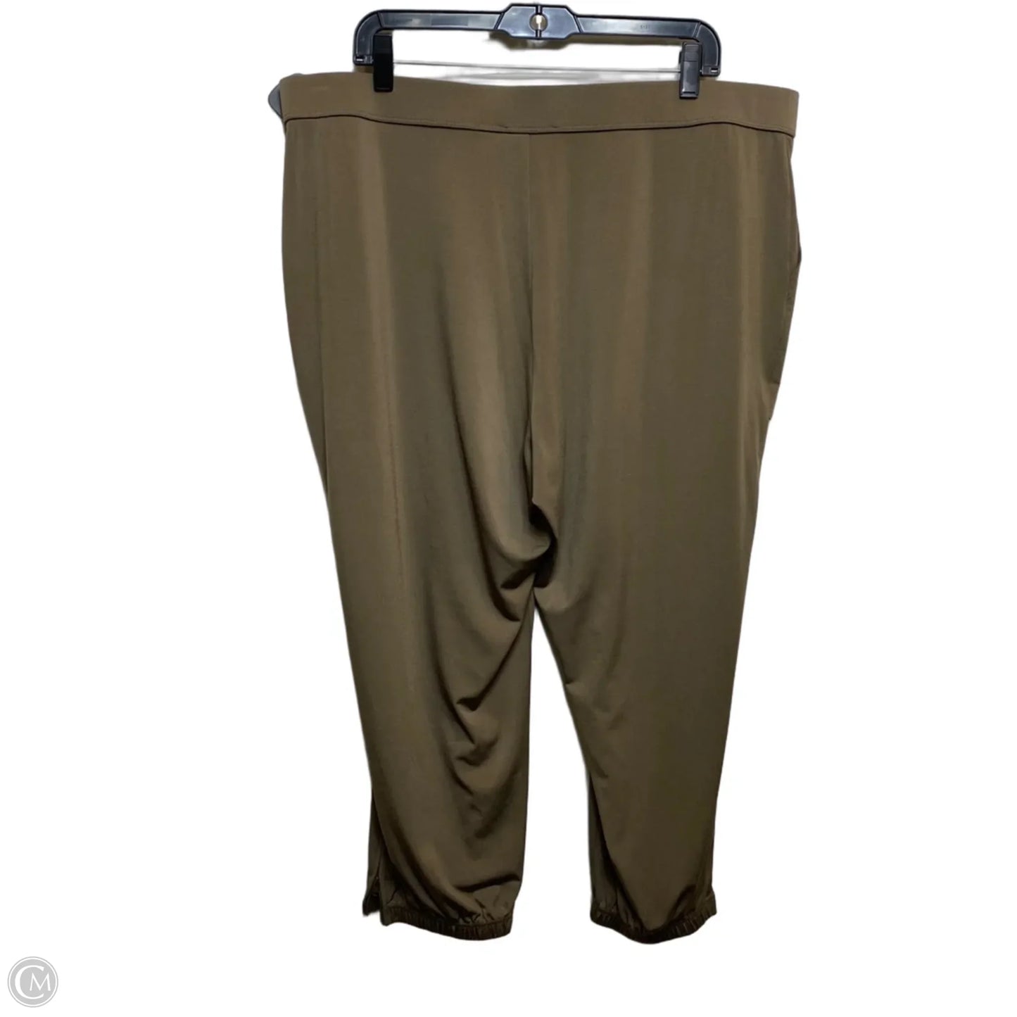 Pants Other By Lisa Rinna In Brown, Size: Xl