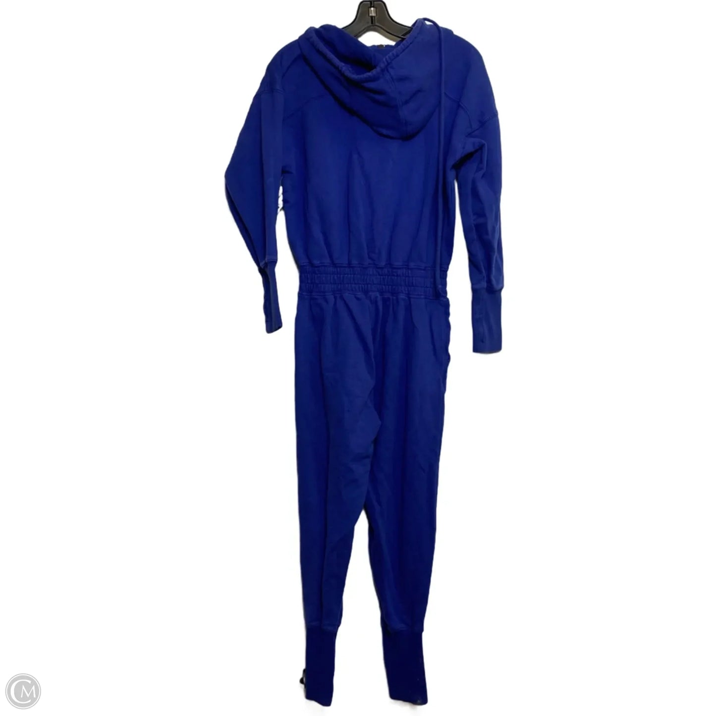 Jumpsuit By Free People In Blue, Size: Xs