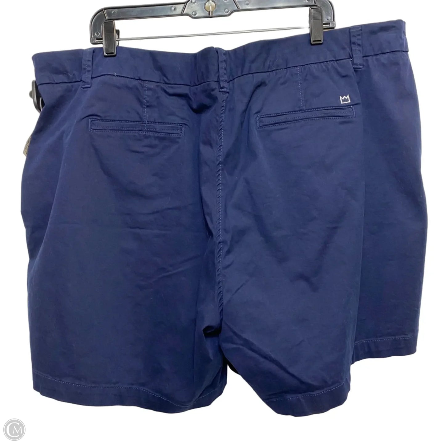 Shorts By Crown And Ivy In Bronze, Size: 24