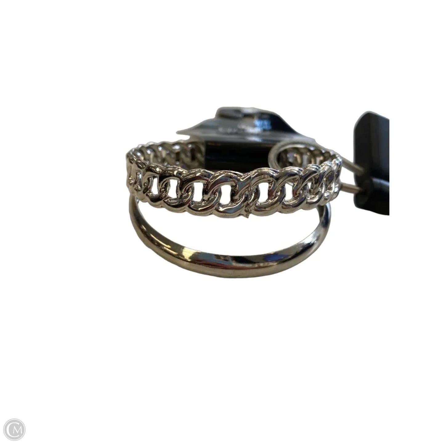 Bracelet Set By Clothes Mentor, Size: 02 Piece Set