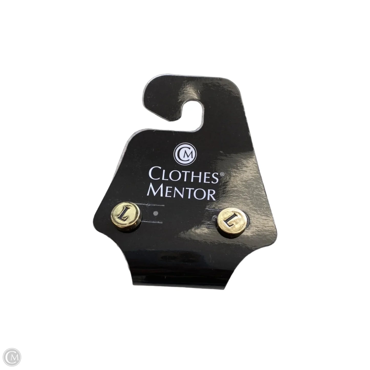 Earrings Stud By Clothes Mentor