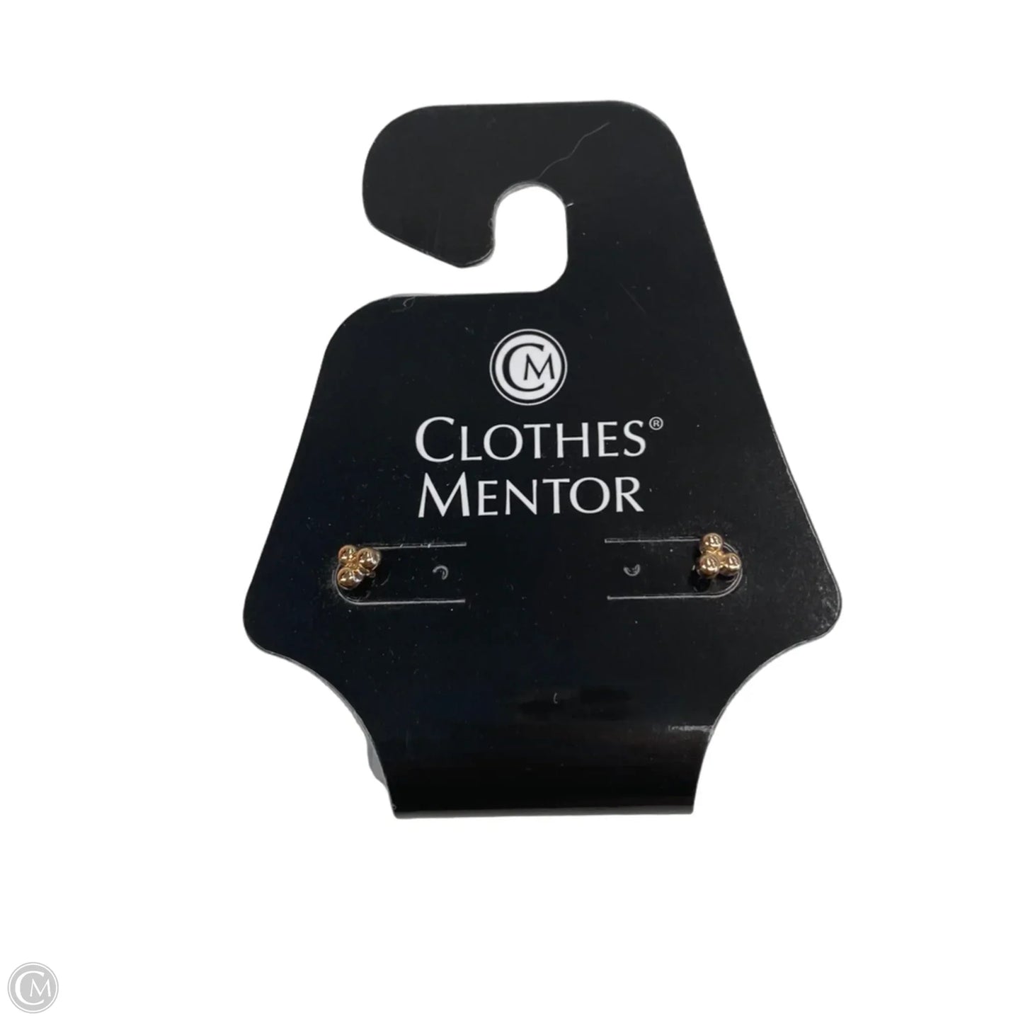 Earrings Stud By Clothes Mentor