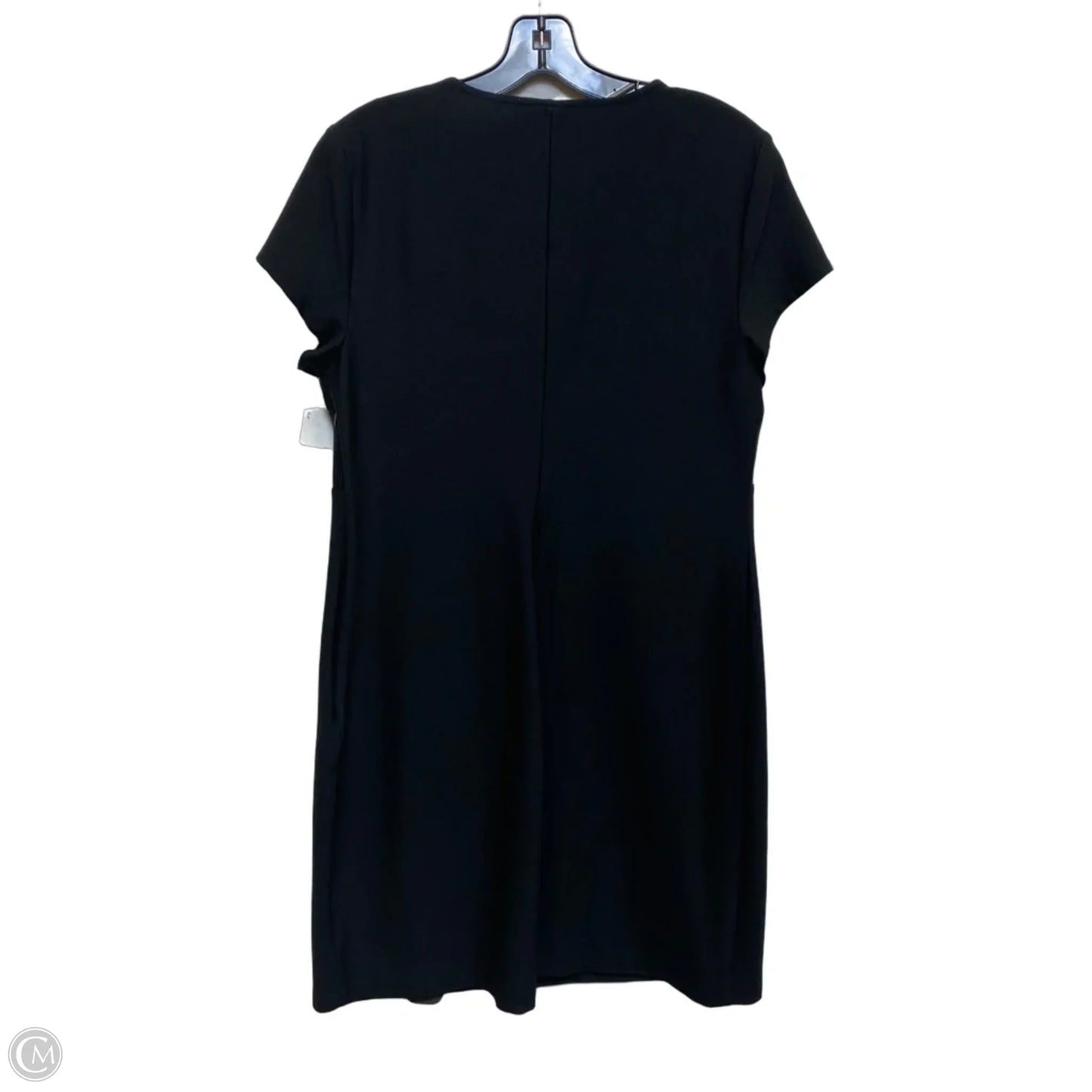 Dress Casual Short By Wild Fable In Black, Size: Xl