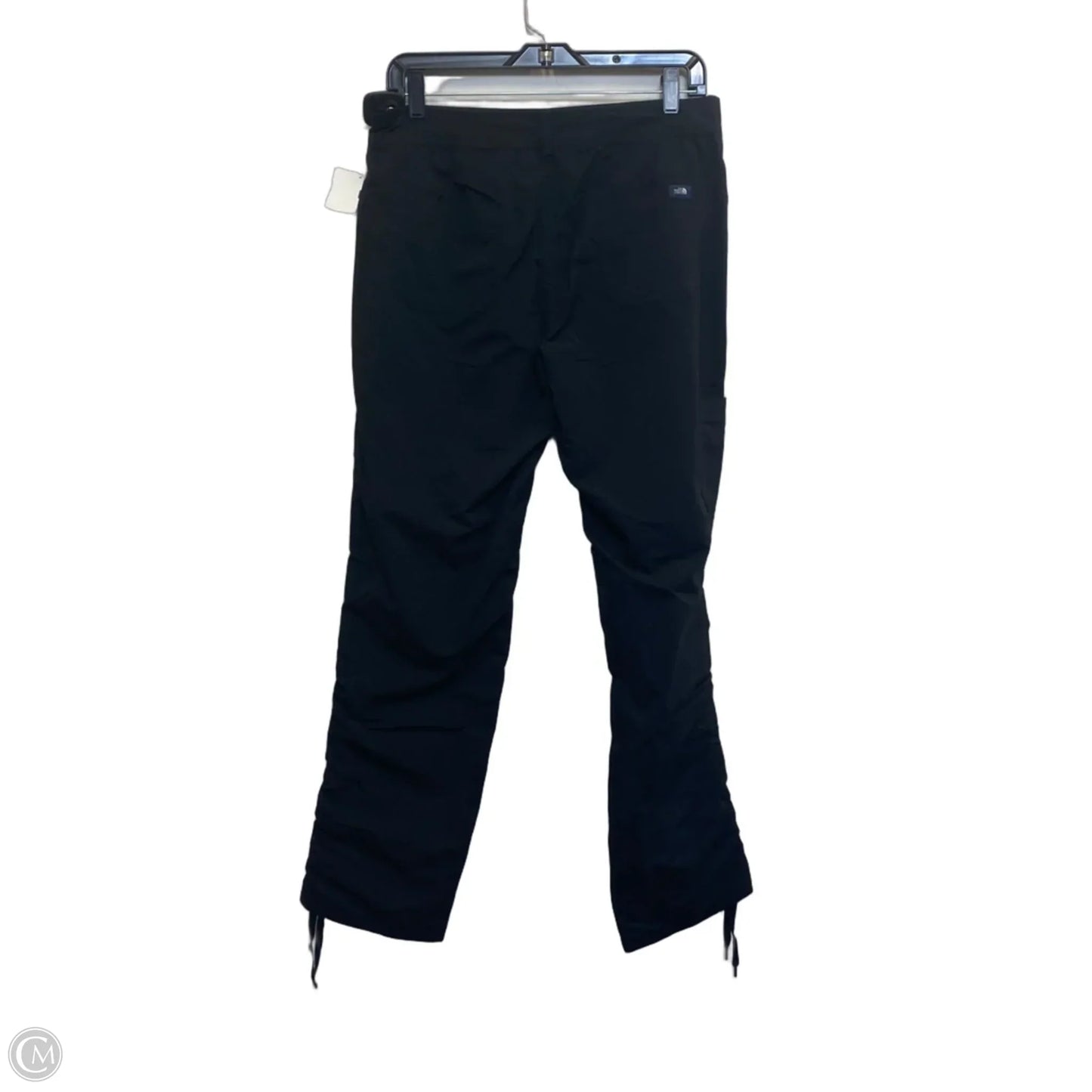 Athletic Pants By The North Face In Black, Size: M