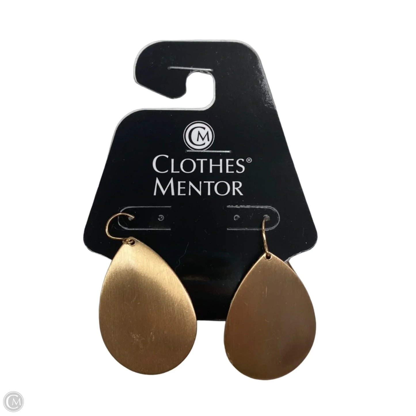 Earrings Dangle/drop By Clothes Mentor