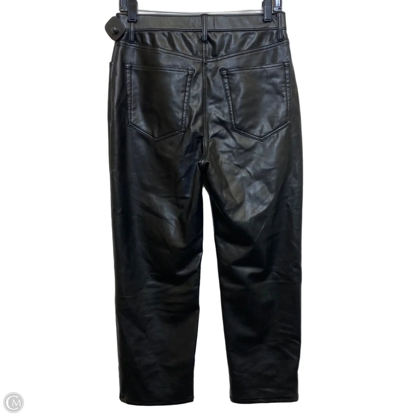 Pants Other By Abercrombie And Fitch In Black, Size: 8