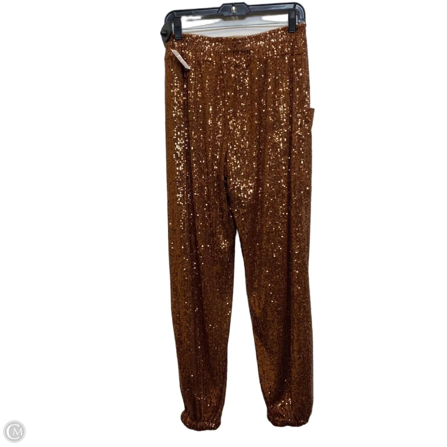 Pants Other By Free People In Rose Gold, Size: Xs