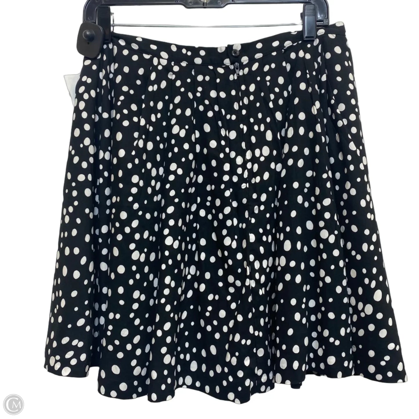 Skirt Mini & Short By XXI ESSENTIALS In Black, Size: M