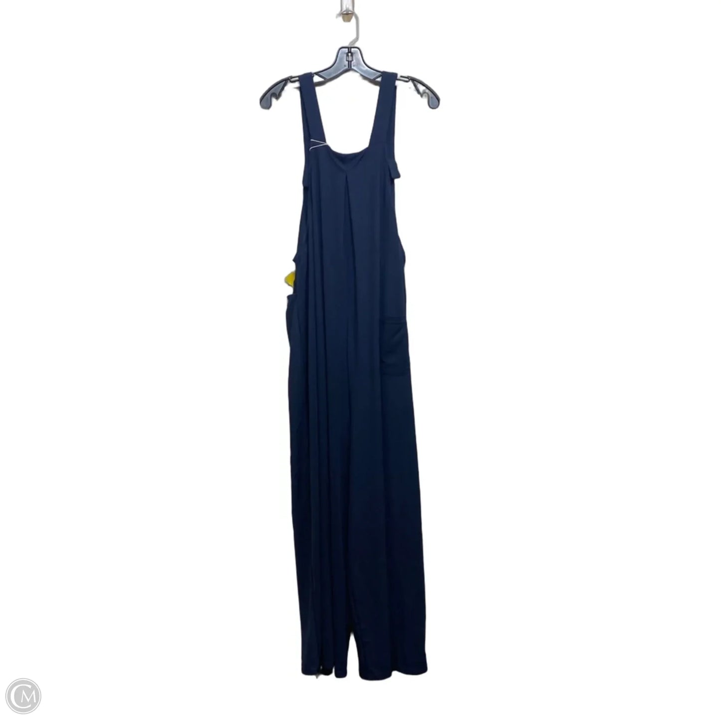 Jumpsuit By Halara In Blue, Size: 2x