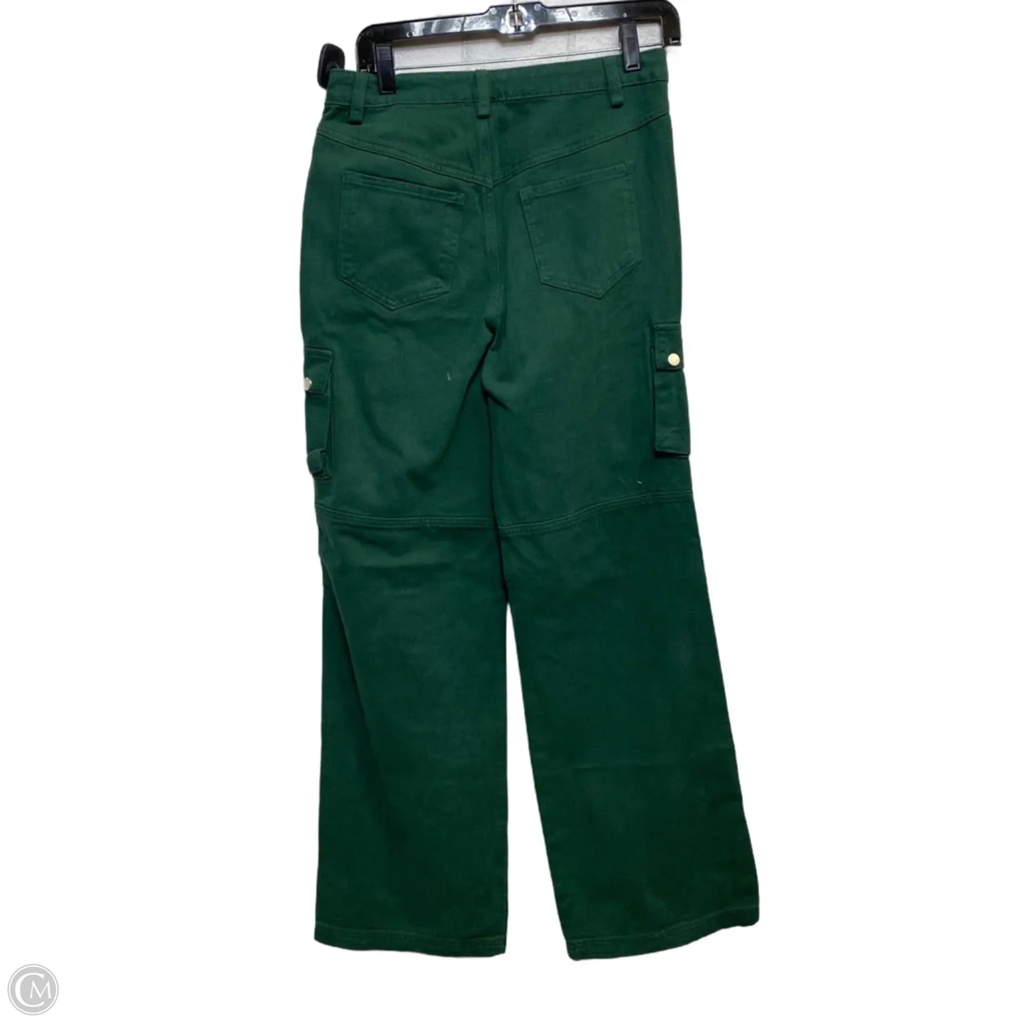 Pants Other By Princess Polly In Green, Size: 6