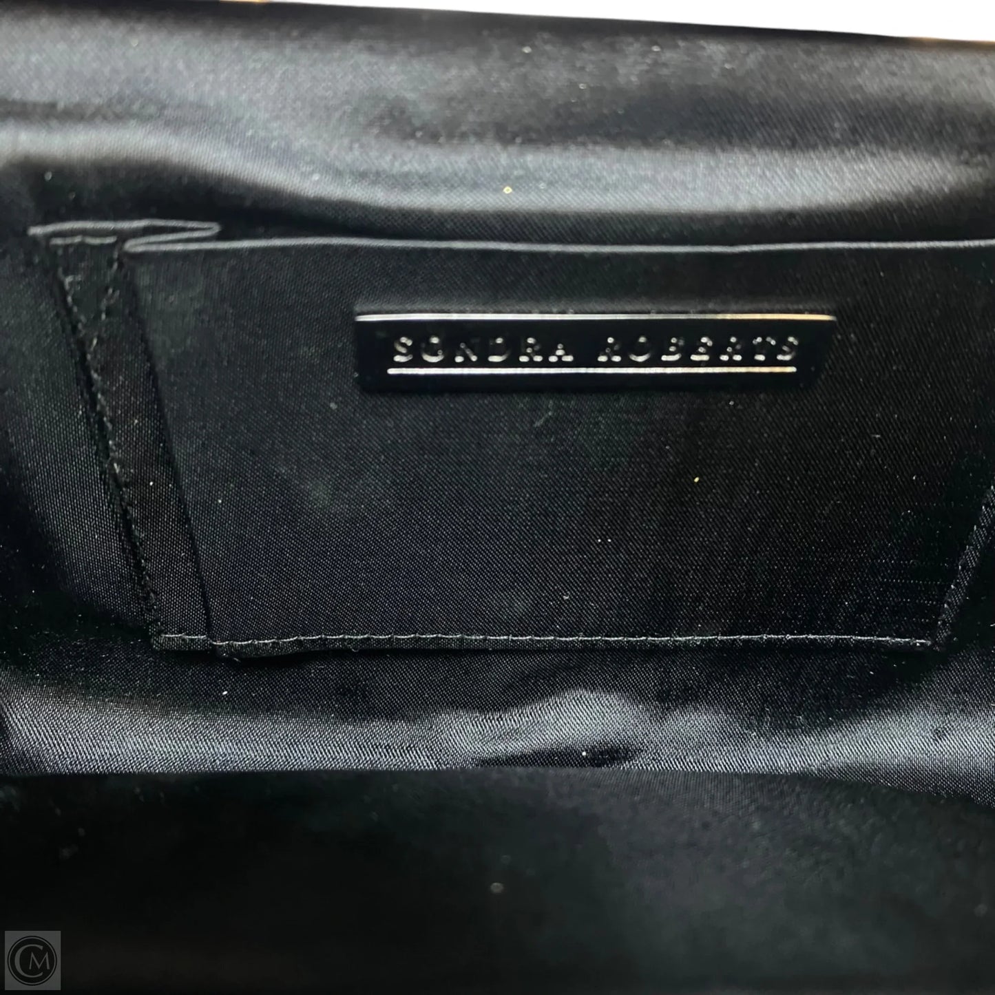Handbag Designer By Sondra Roberts, Size: Small