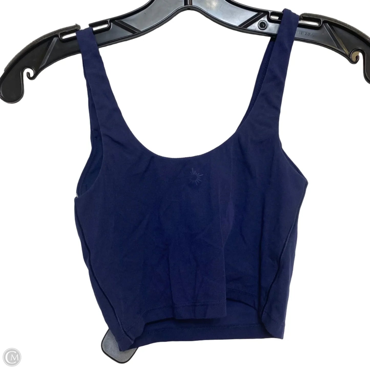 Athletic Bra By Offline By Aerie In Navy, Size: Xs