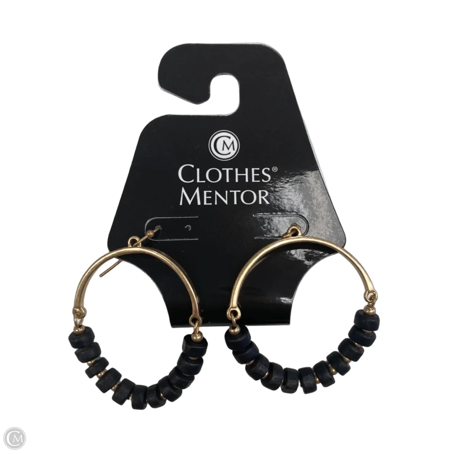 Earrings Dangle/drop By Clothes Mentor