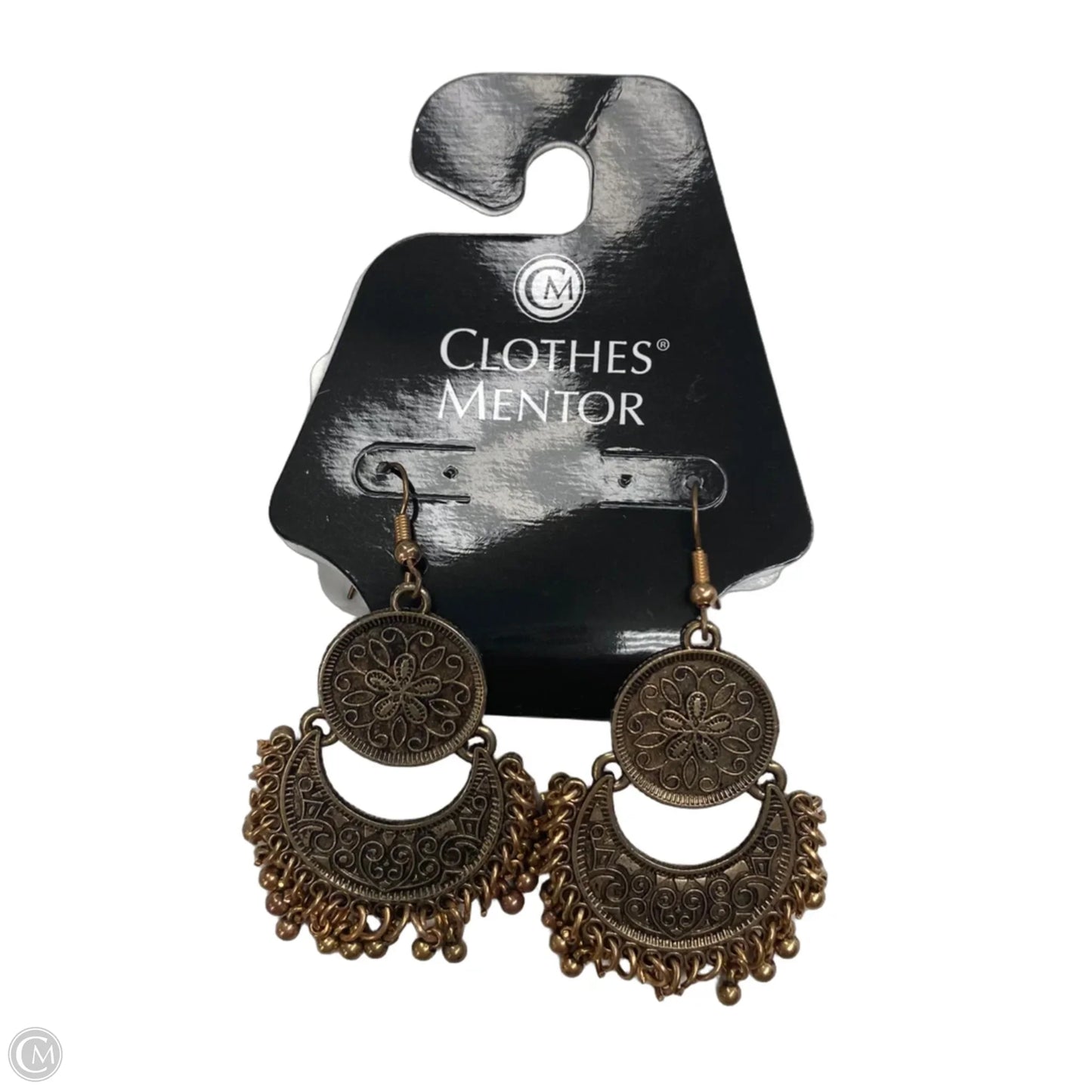 Earrings Dangle/drop By Clothes Mentor