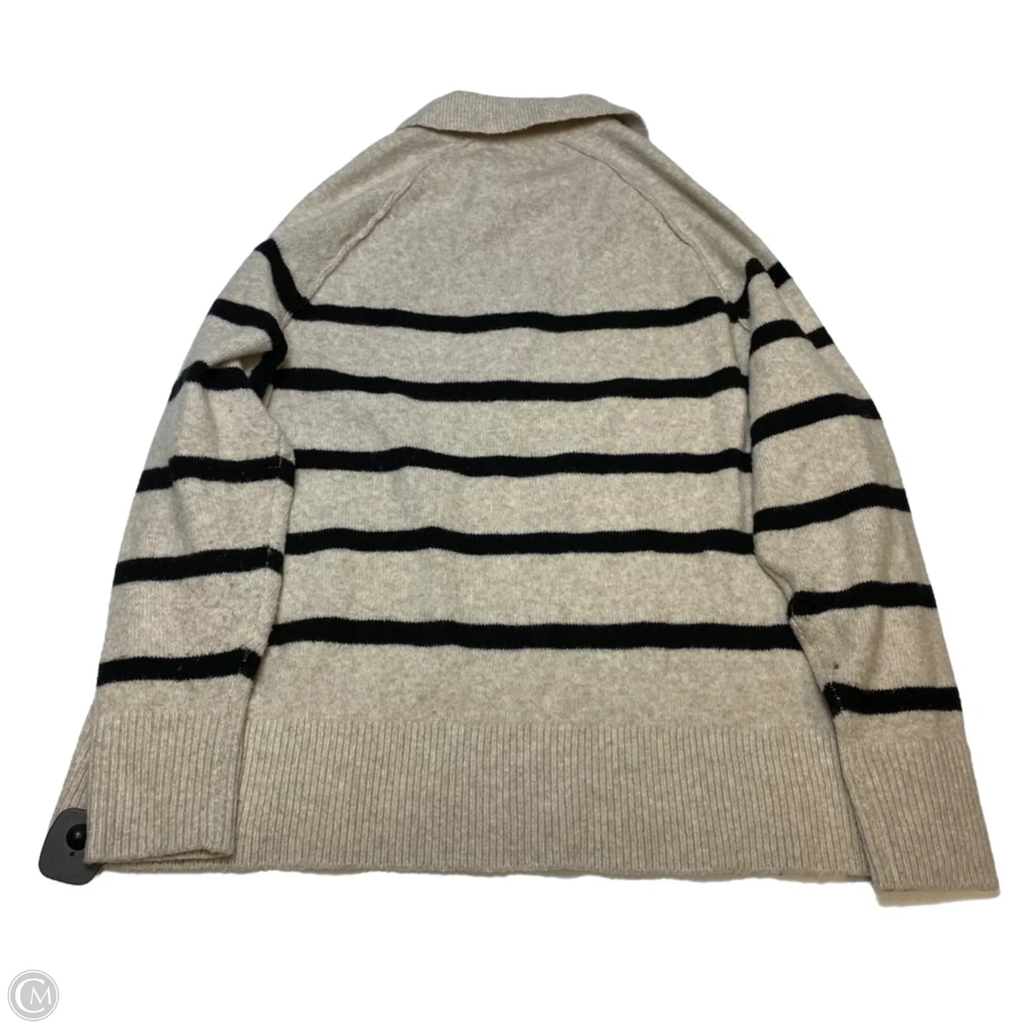 Sweater By Aerie In Tan, Size: S