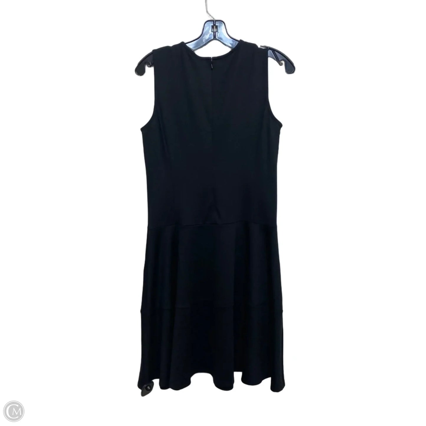 Dress Casual Short By Lands End In Black, Size: Sp