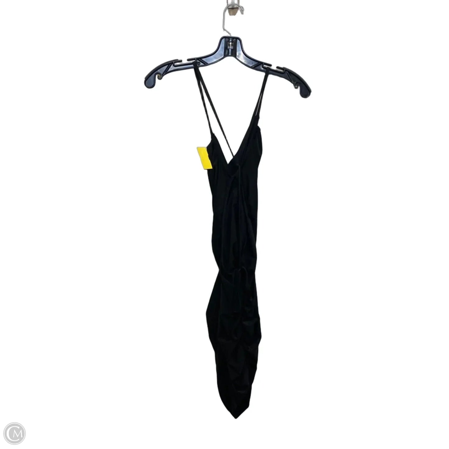 Dress Party Short By Blashe In Black, Size: M