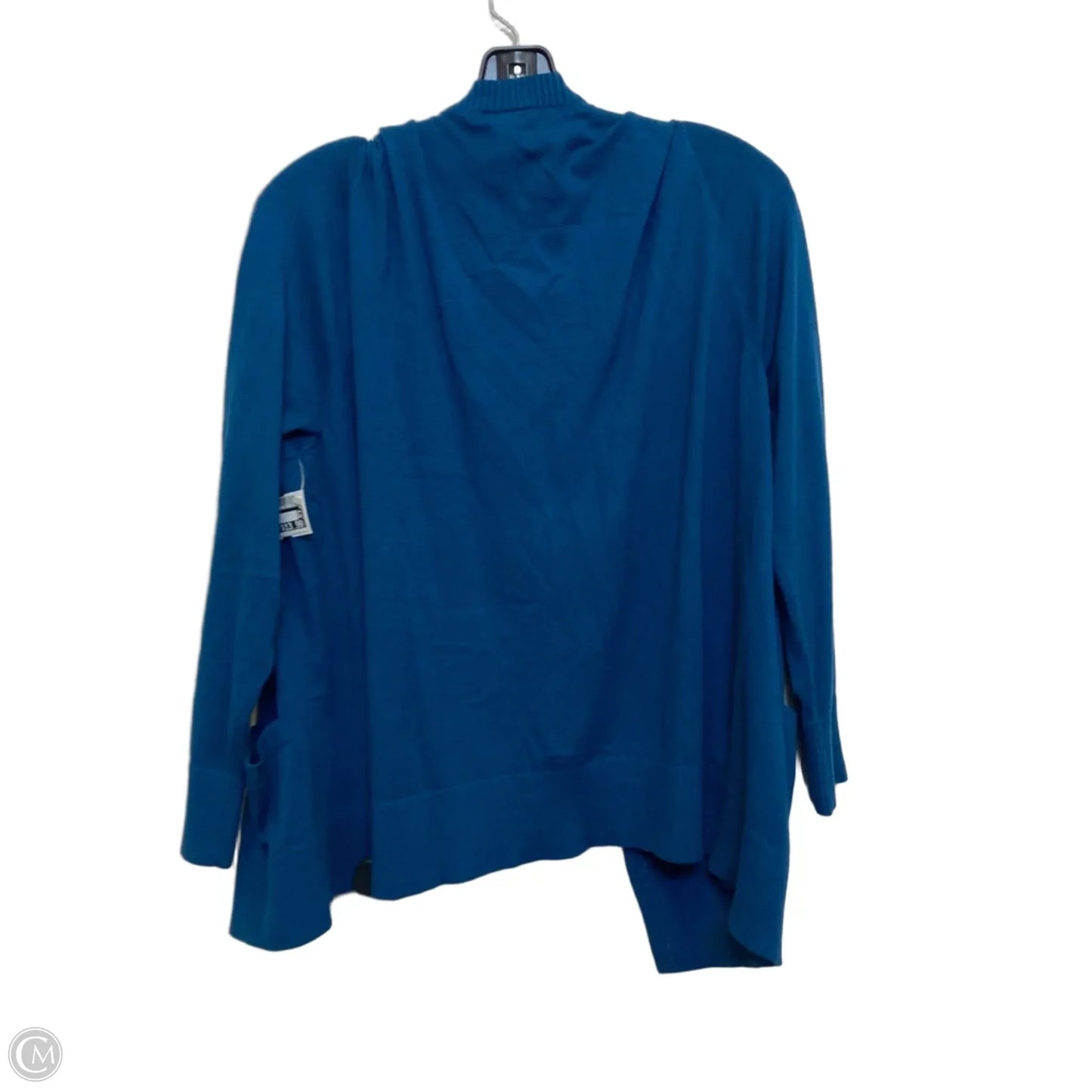Cardigan By Torrid In Blue, Size: L