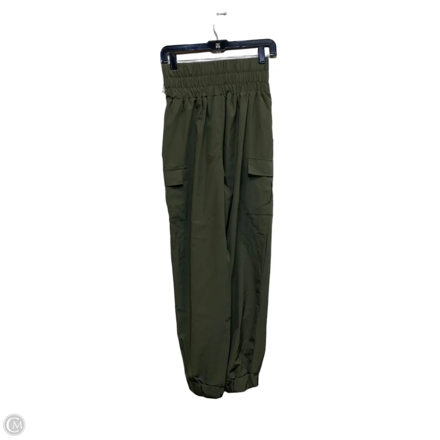 Athletic Pants By New In In Green, Size: S