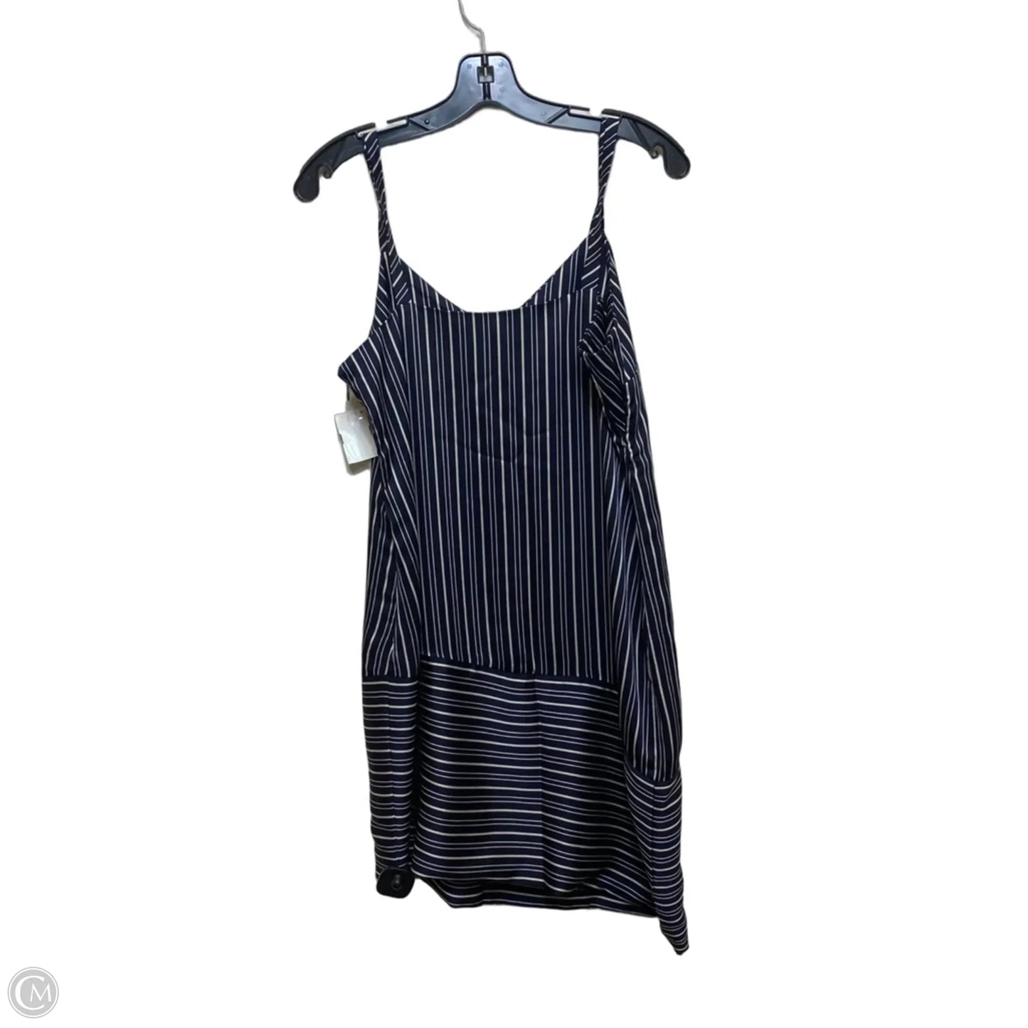 Dress Casual Short By Joa In Blue, Size: Xs