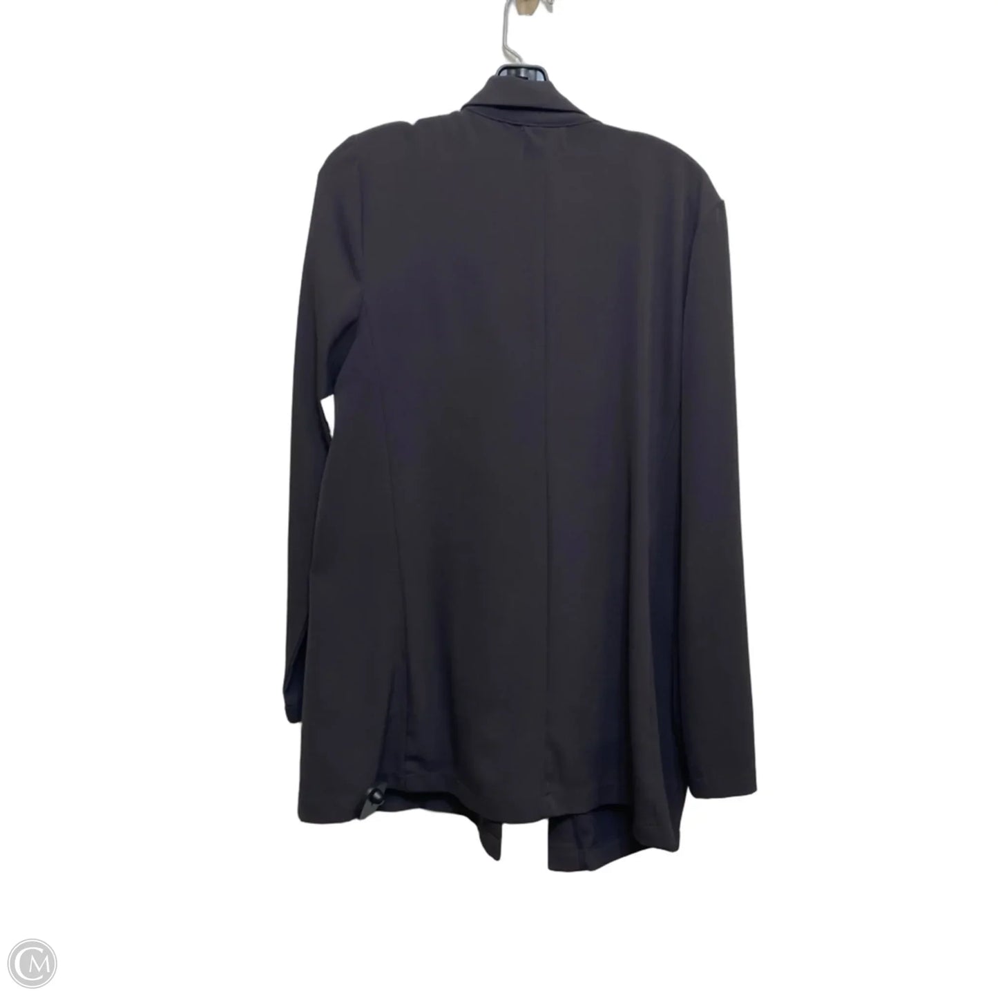 Blazer By Melloday In Purple, Size: Xl