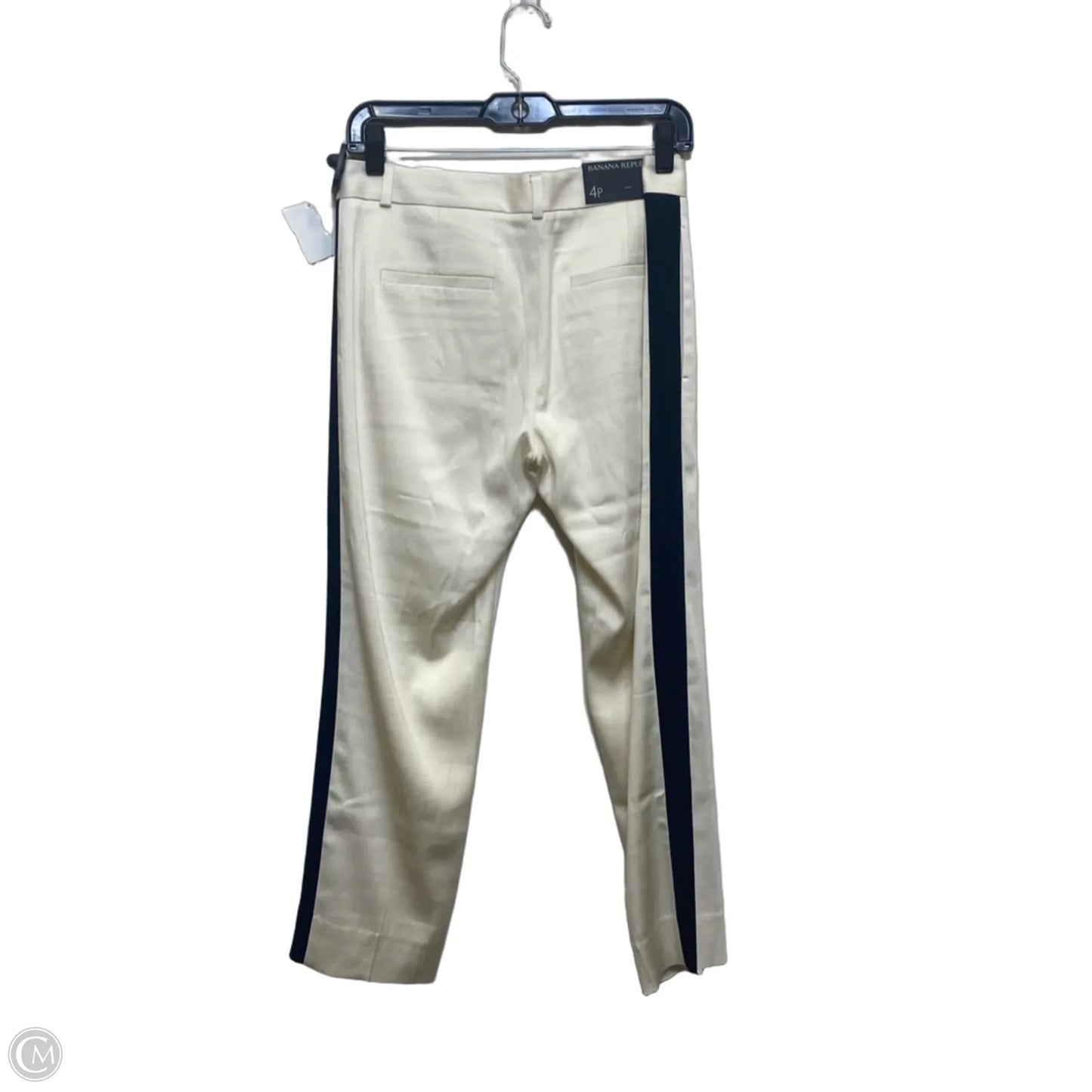 Pants Chinos & Khakis By Banana Republic In Cream, Size: 4