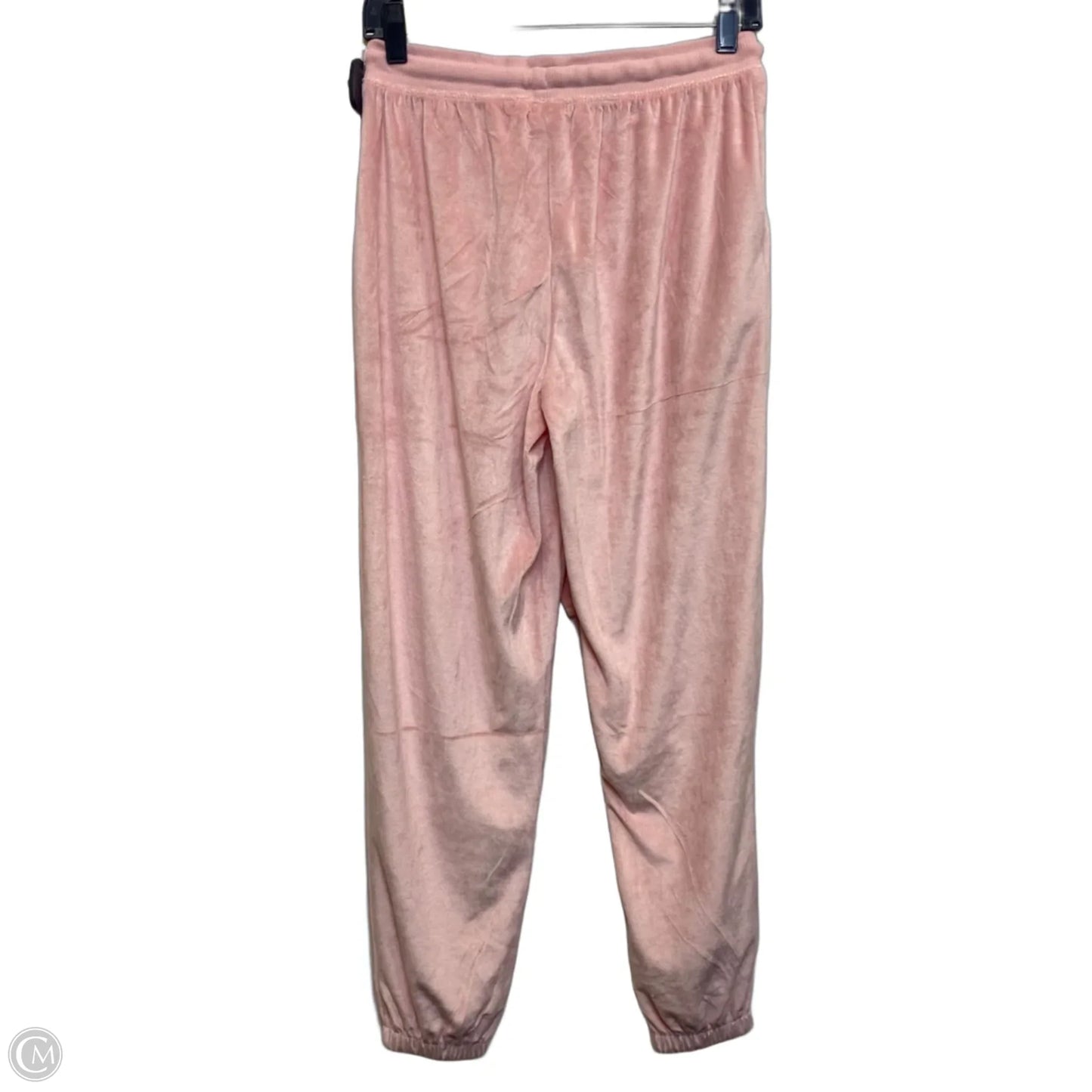 Pants Set 2pc By Forever 21 In Pink, Size: S