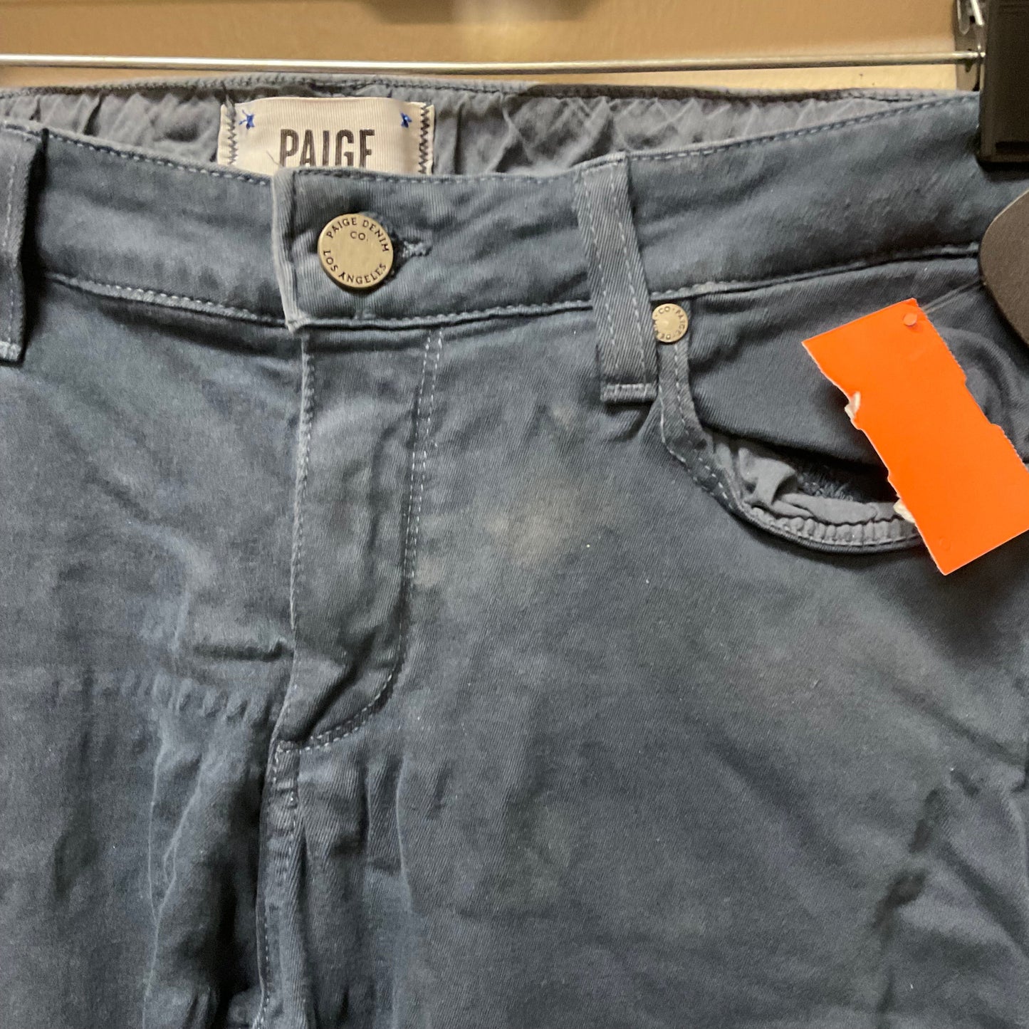 Pants Other By Paige In Blue, Size: 10