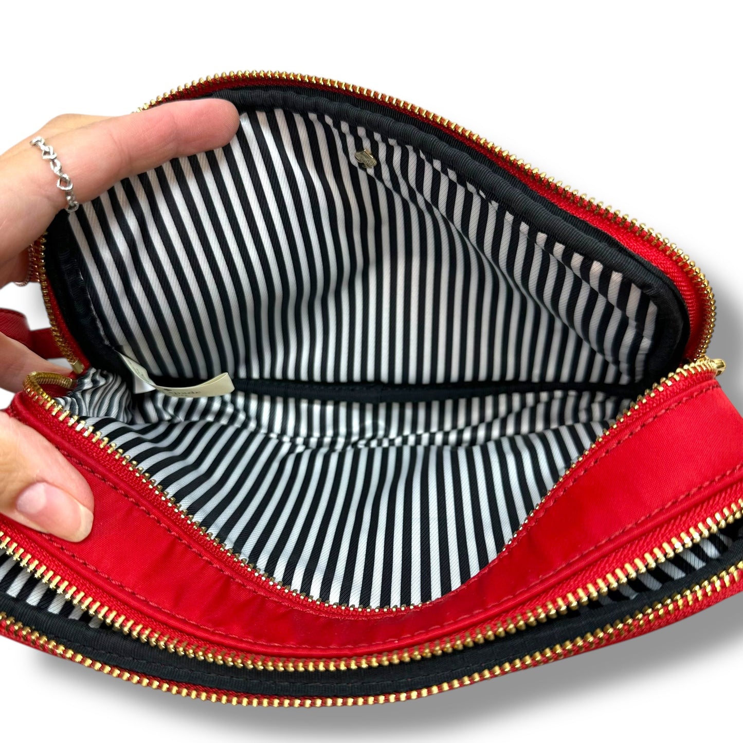 Handbag Designer By Kate Spade, Size: Small